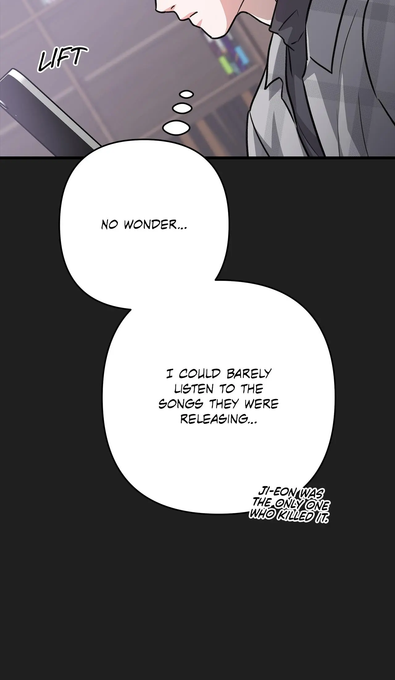 Method Romance Chapter 23 page 98