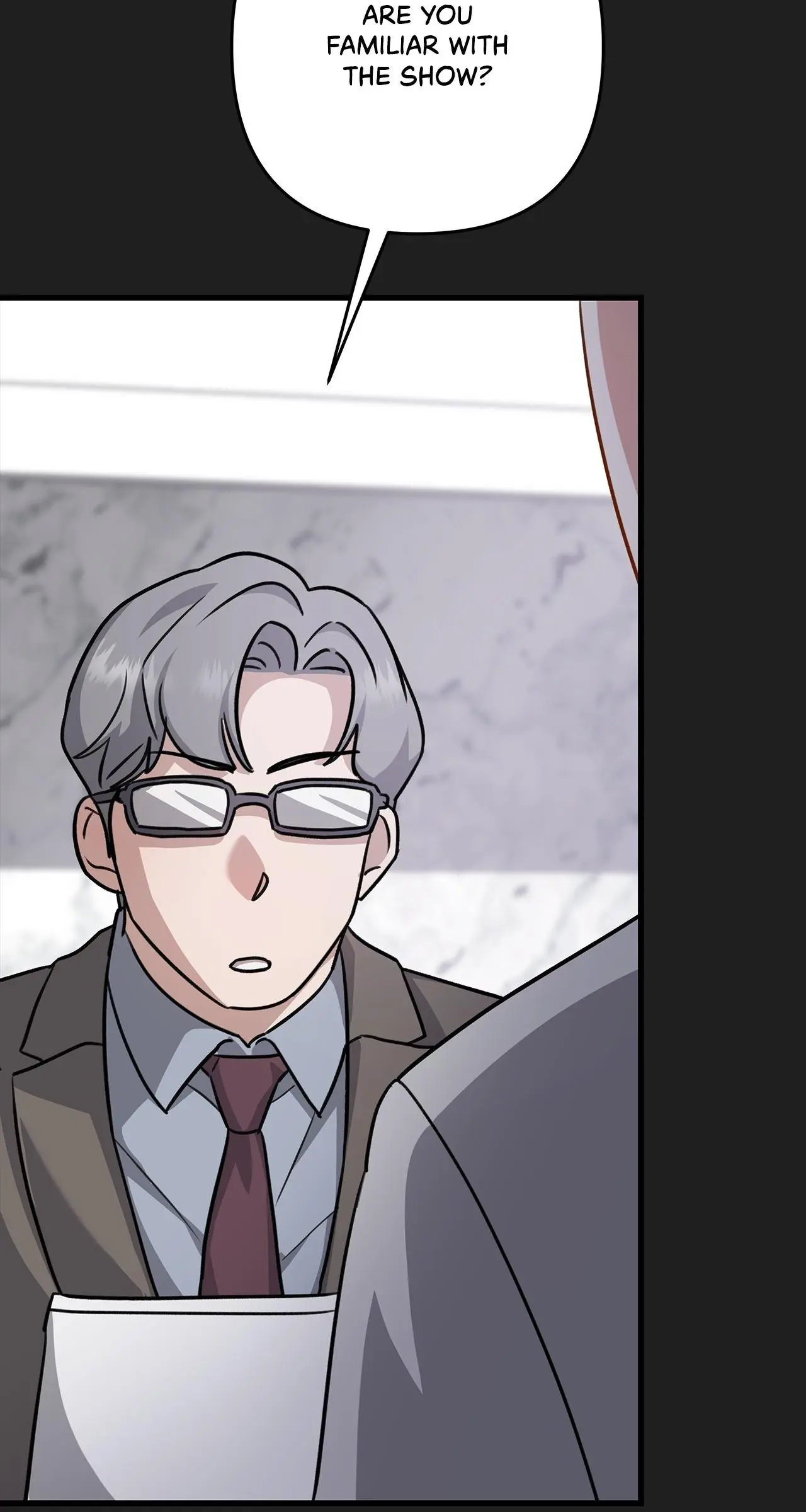 Method Romance Chapter 23 page 101