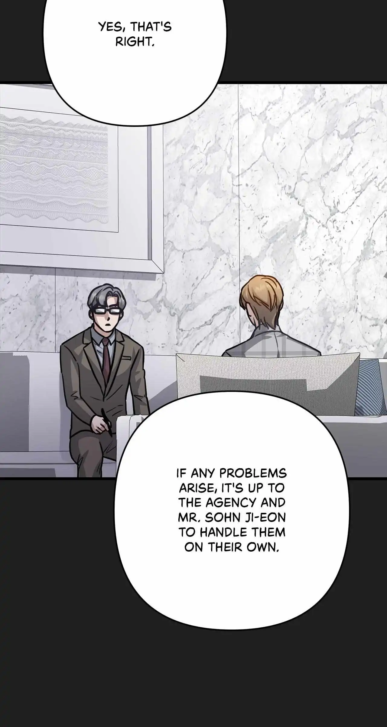 Method Romance Chapter 23 page 109
