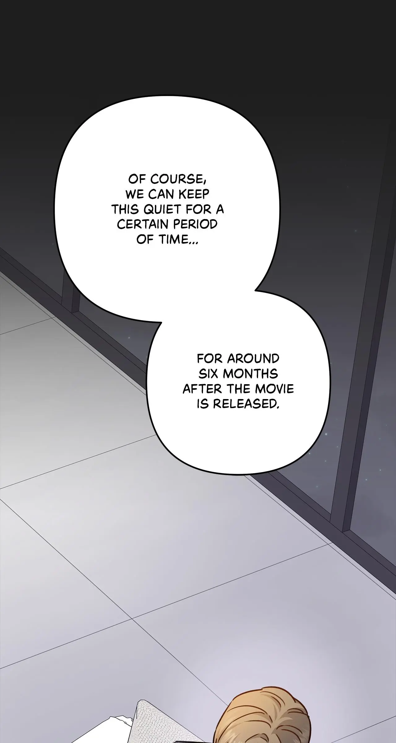 Method Romance Chapter 23 page 111