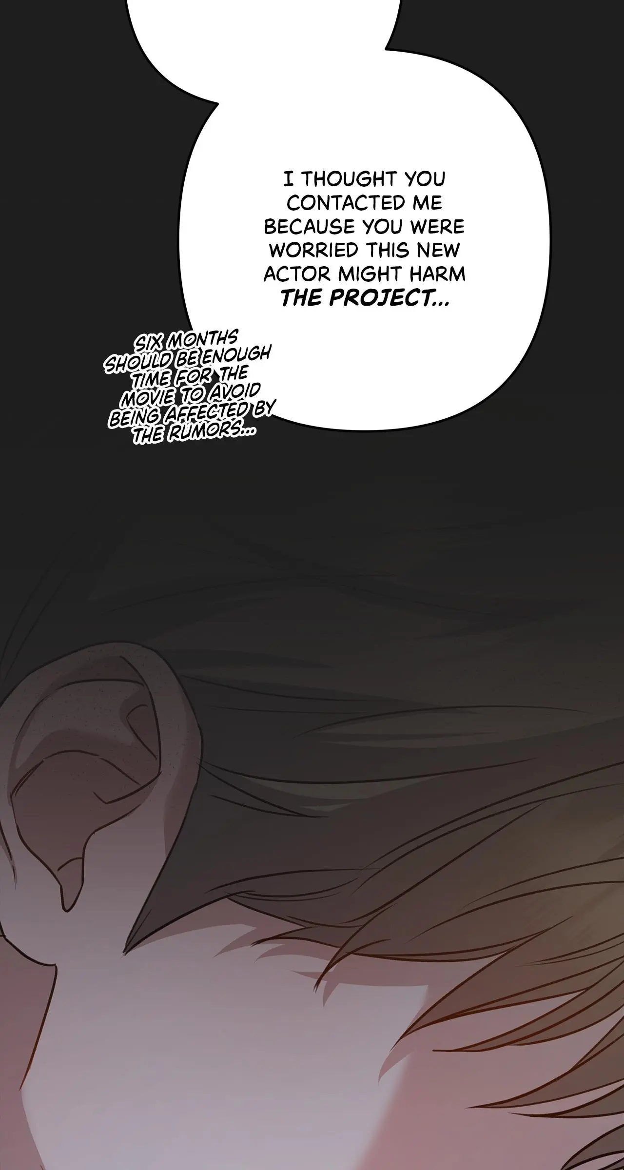 Method Romance Chapter 23 page 114