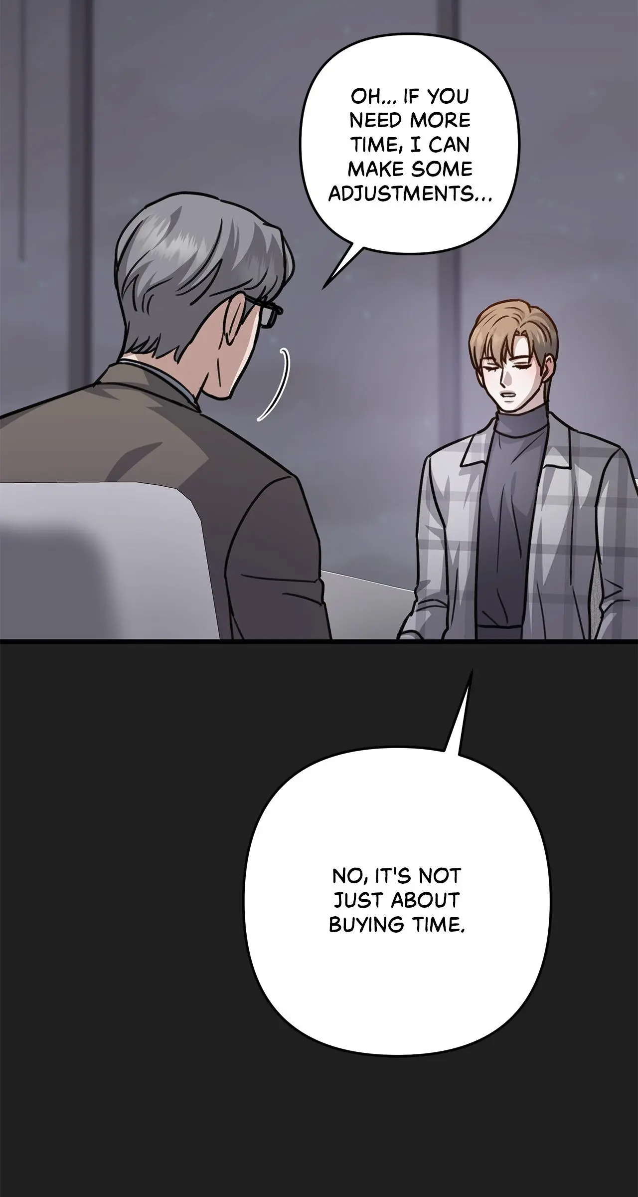 Method Romance Chapter 23 page 119