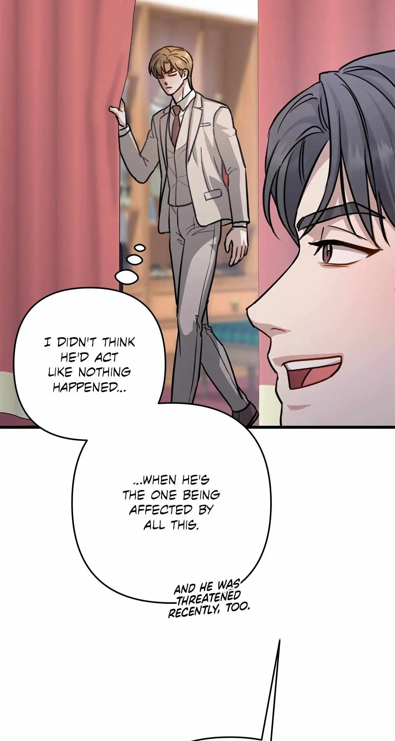 Method Romance Chapter 23 page 124