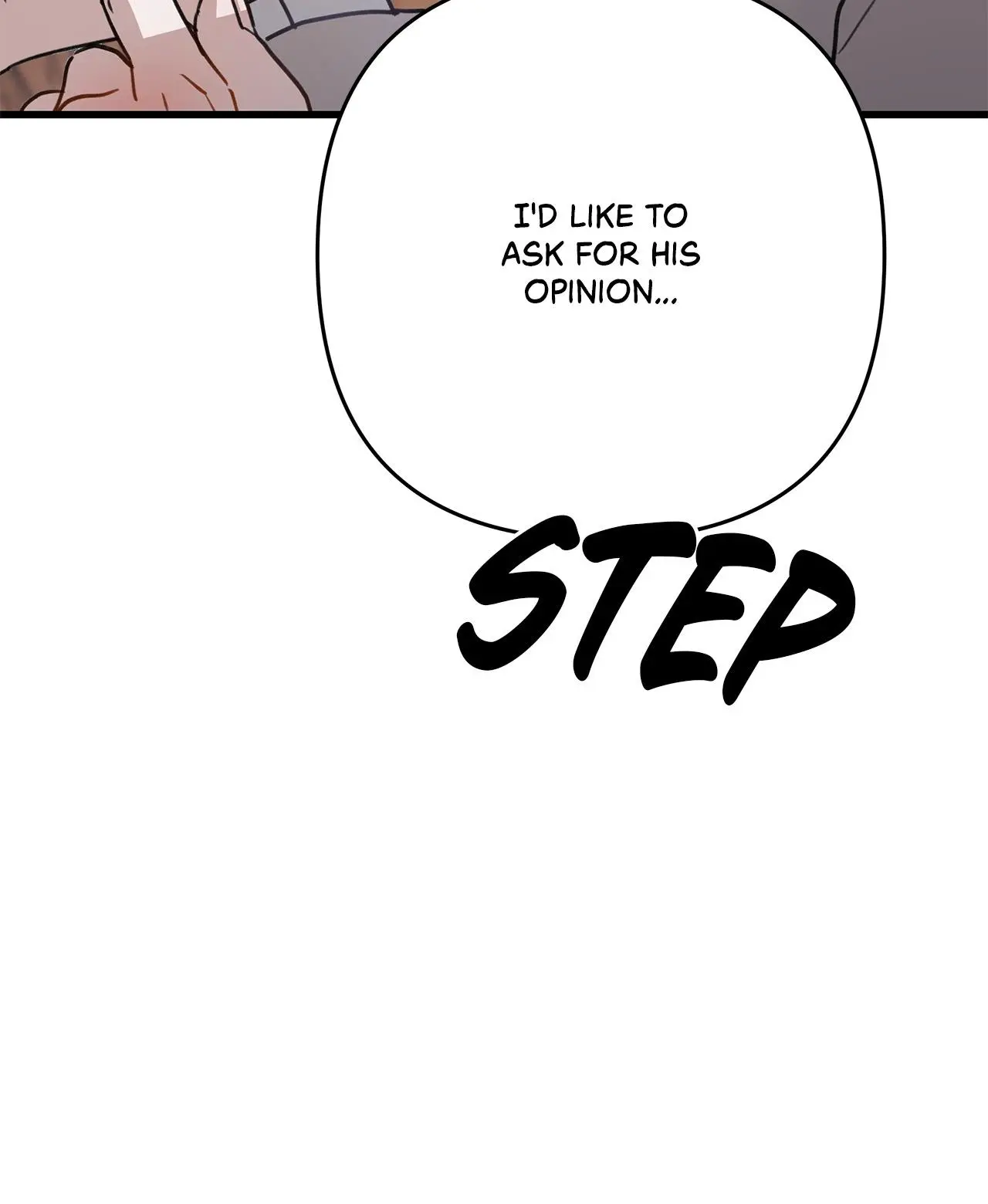 Method Romance Chapter 23 page 133