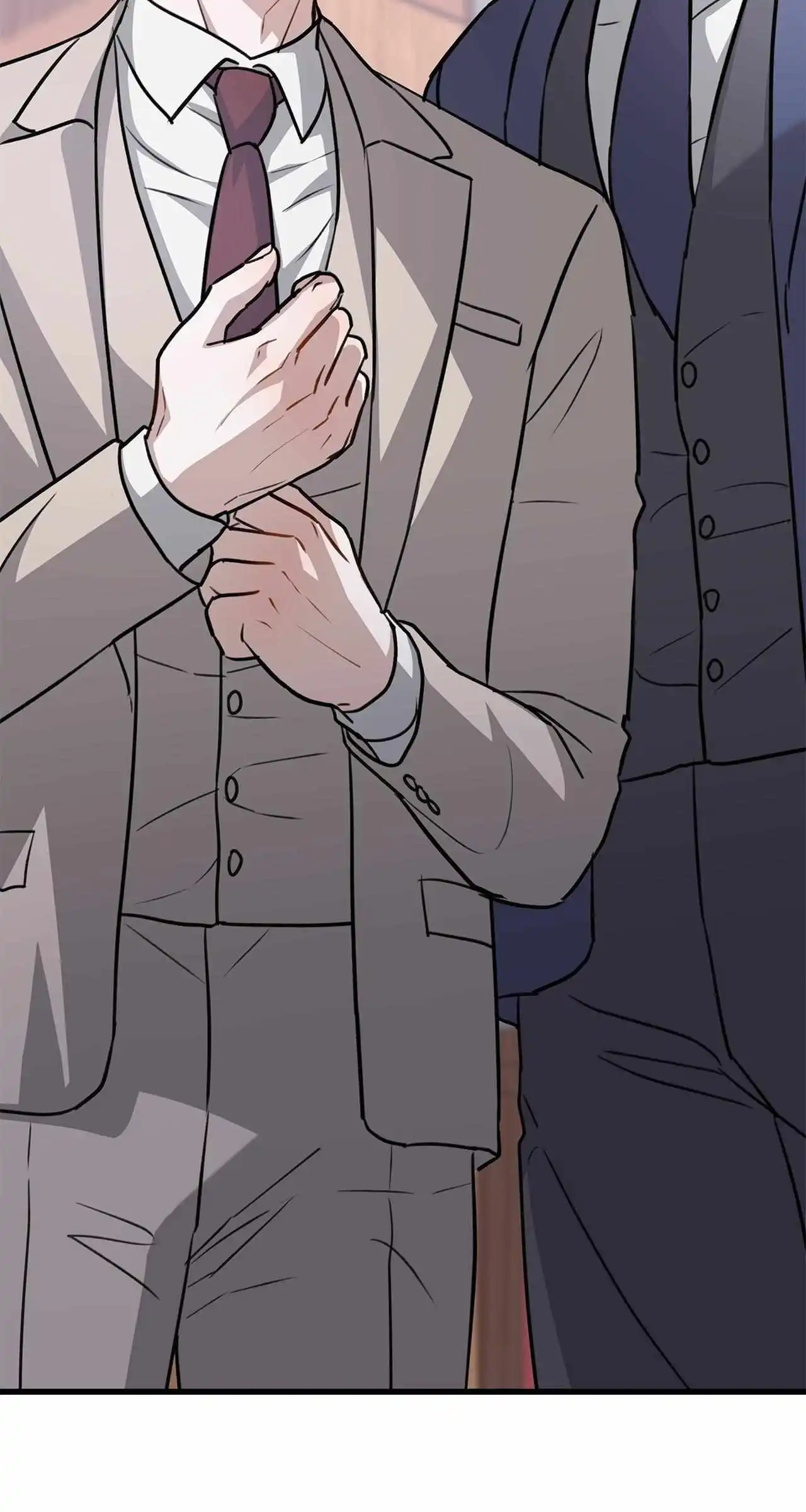 Method Romance Chapter 23 page 135