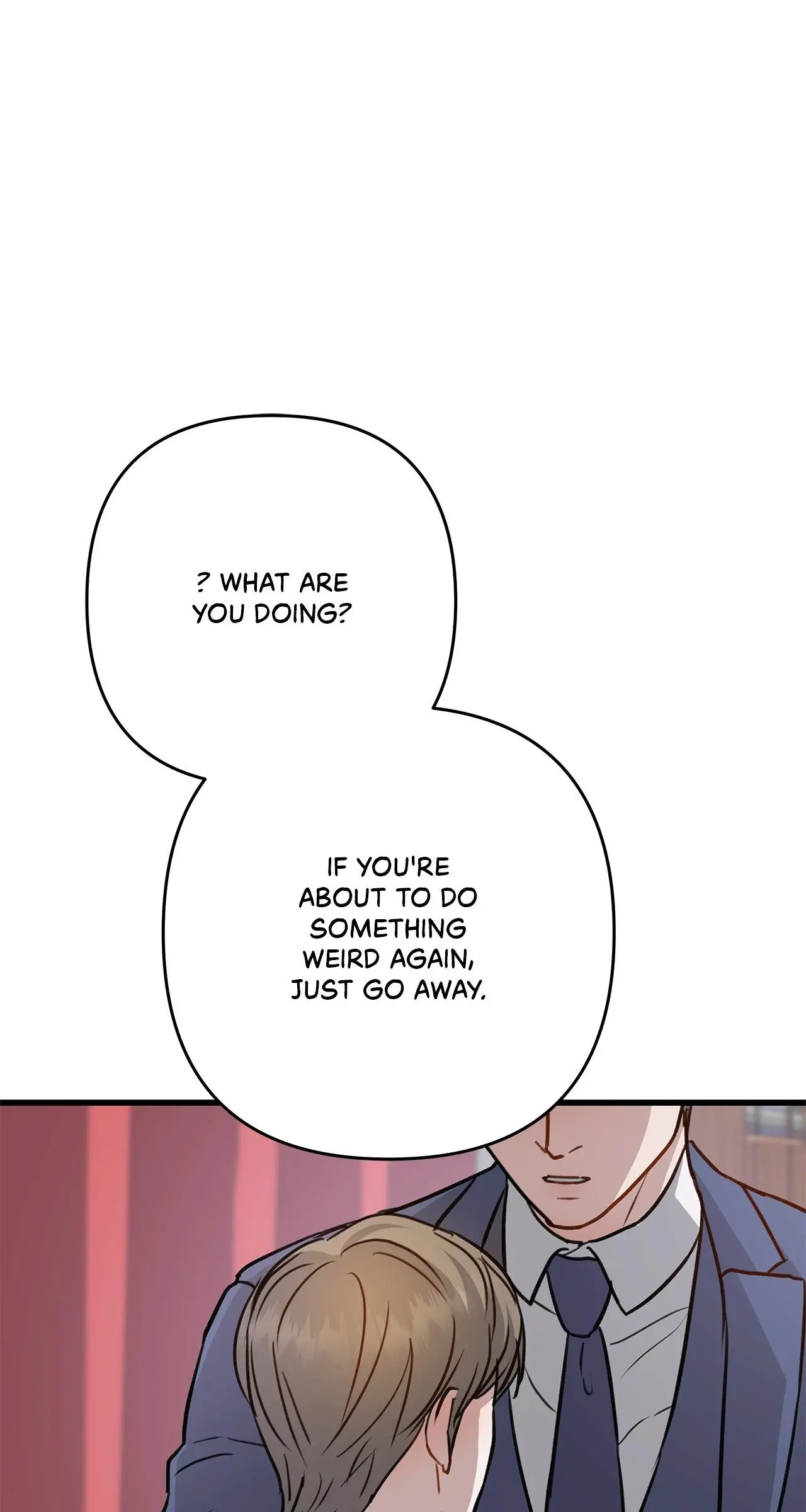 Method Romance Chapter 23 page 136