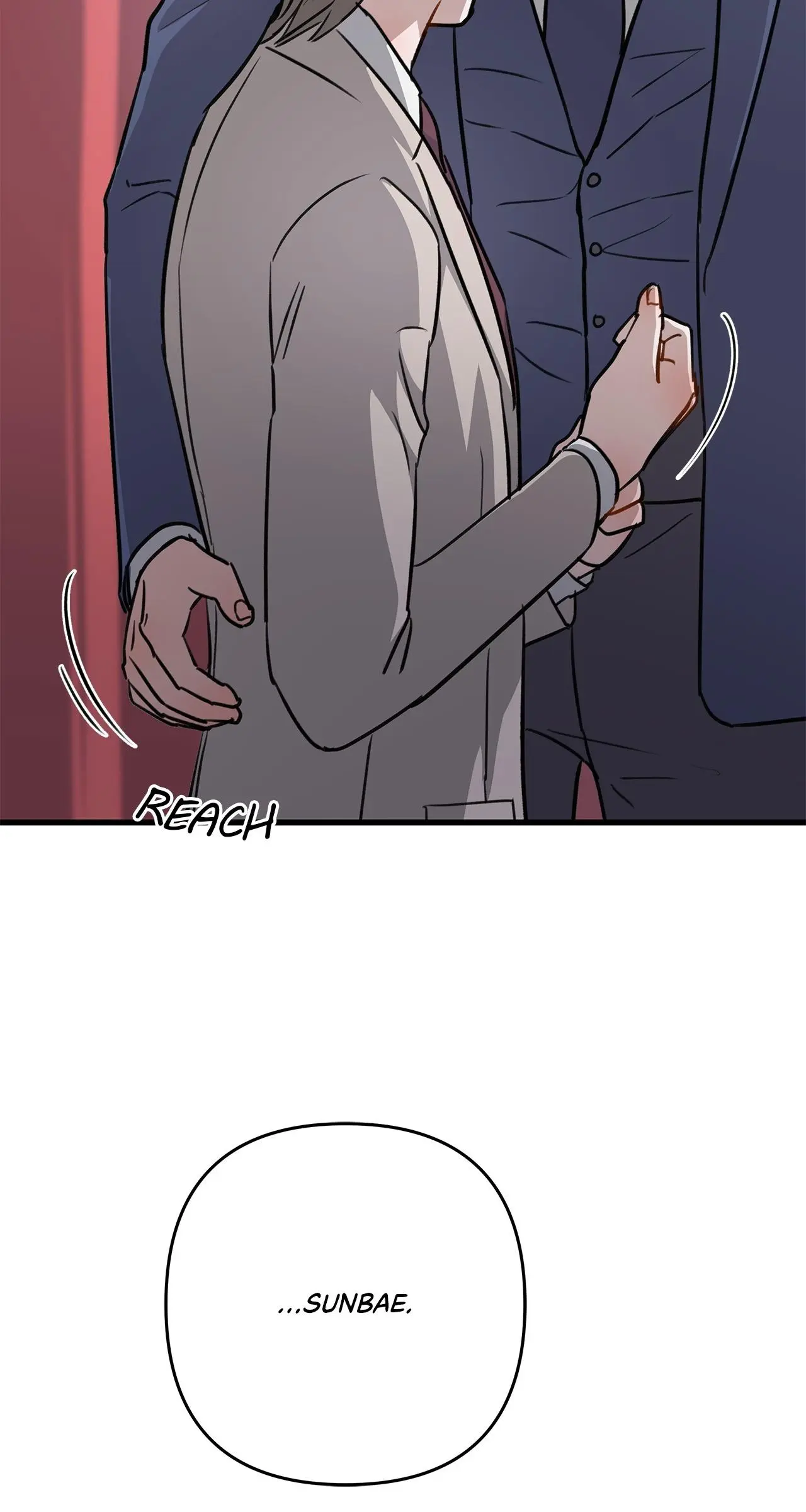 Method Romance Chapter 23 page 137