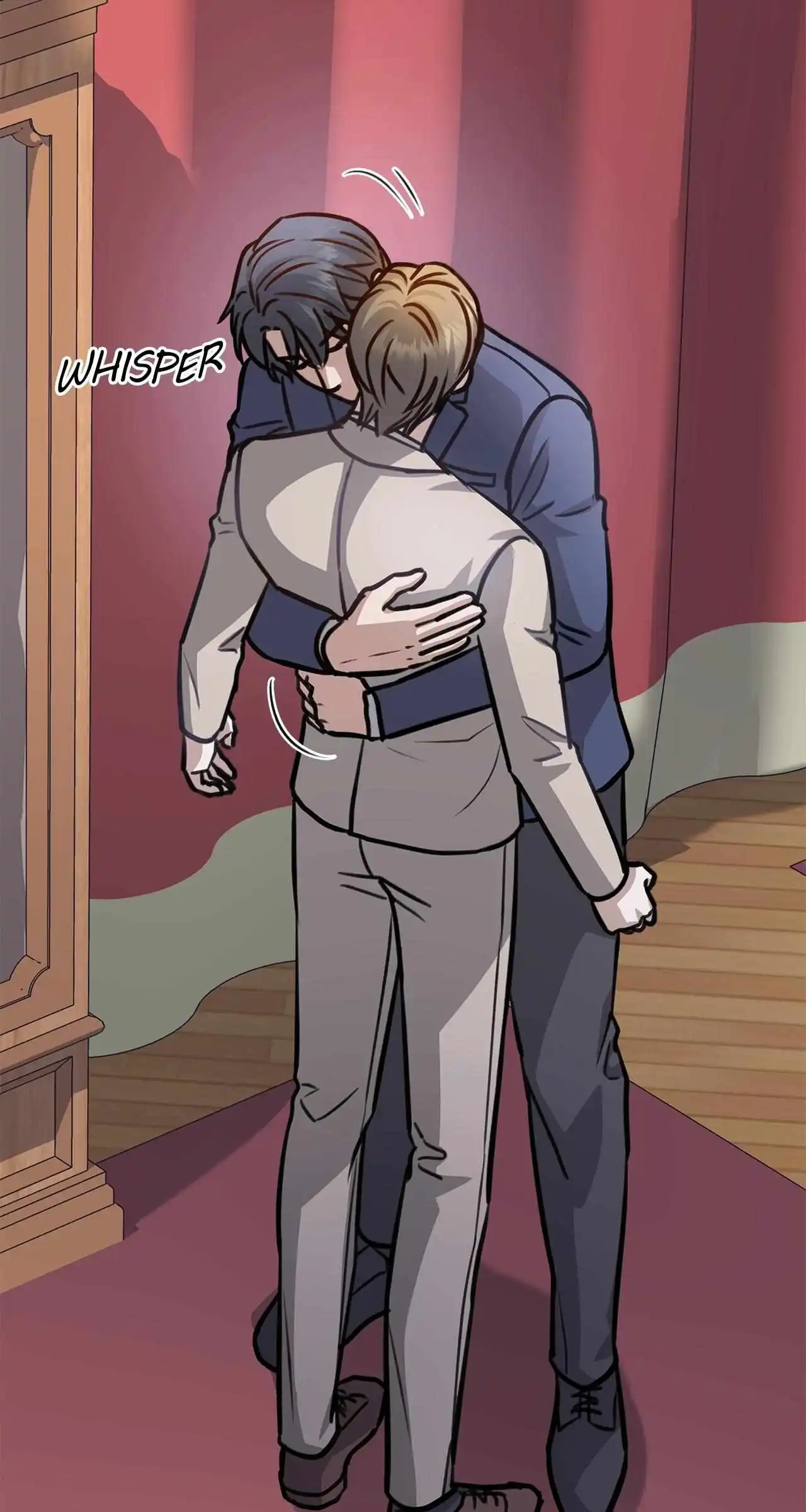 Method Romance Chapter 23 page 145