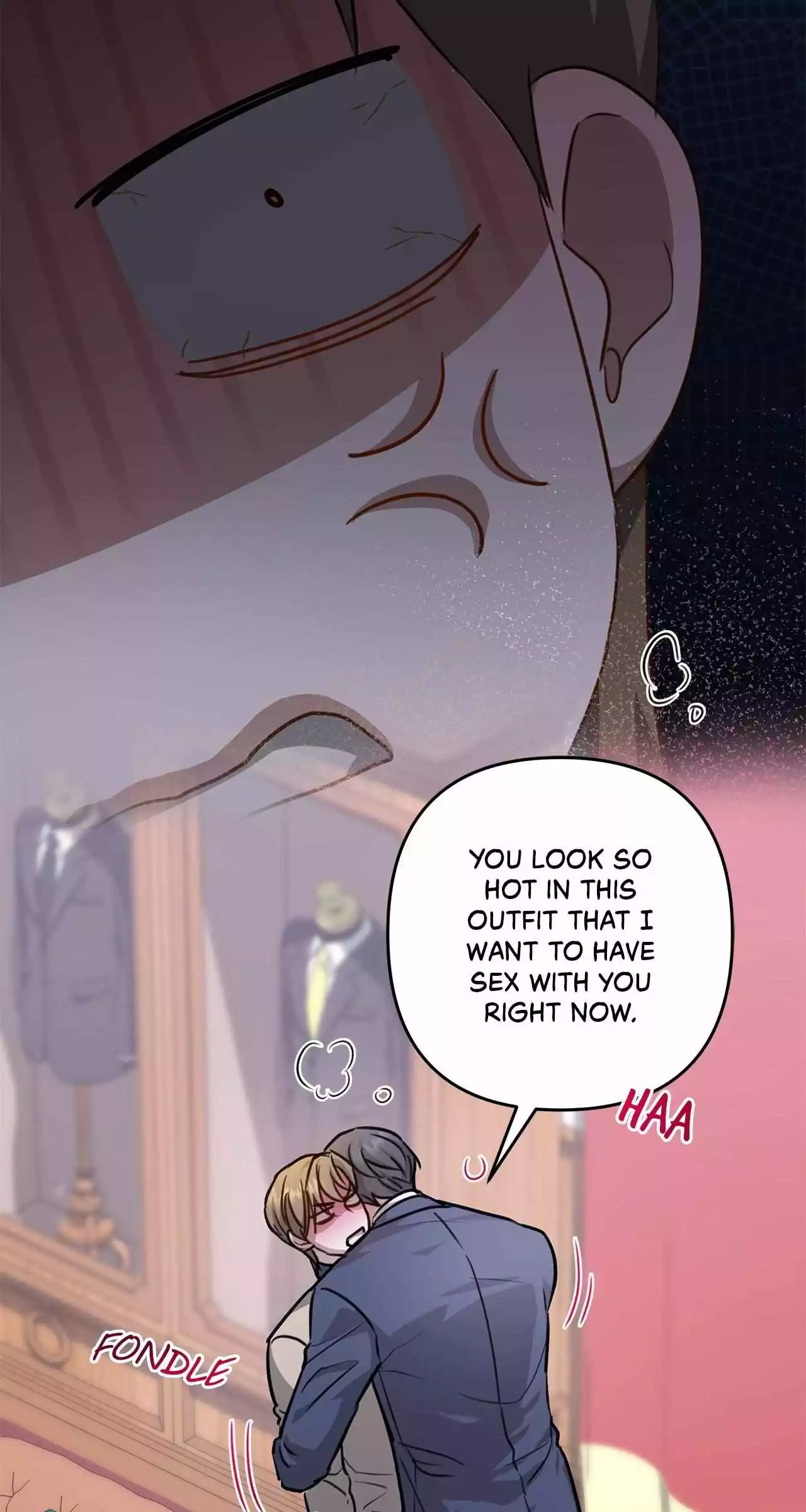 Method Romance Chapter 24 page 5