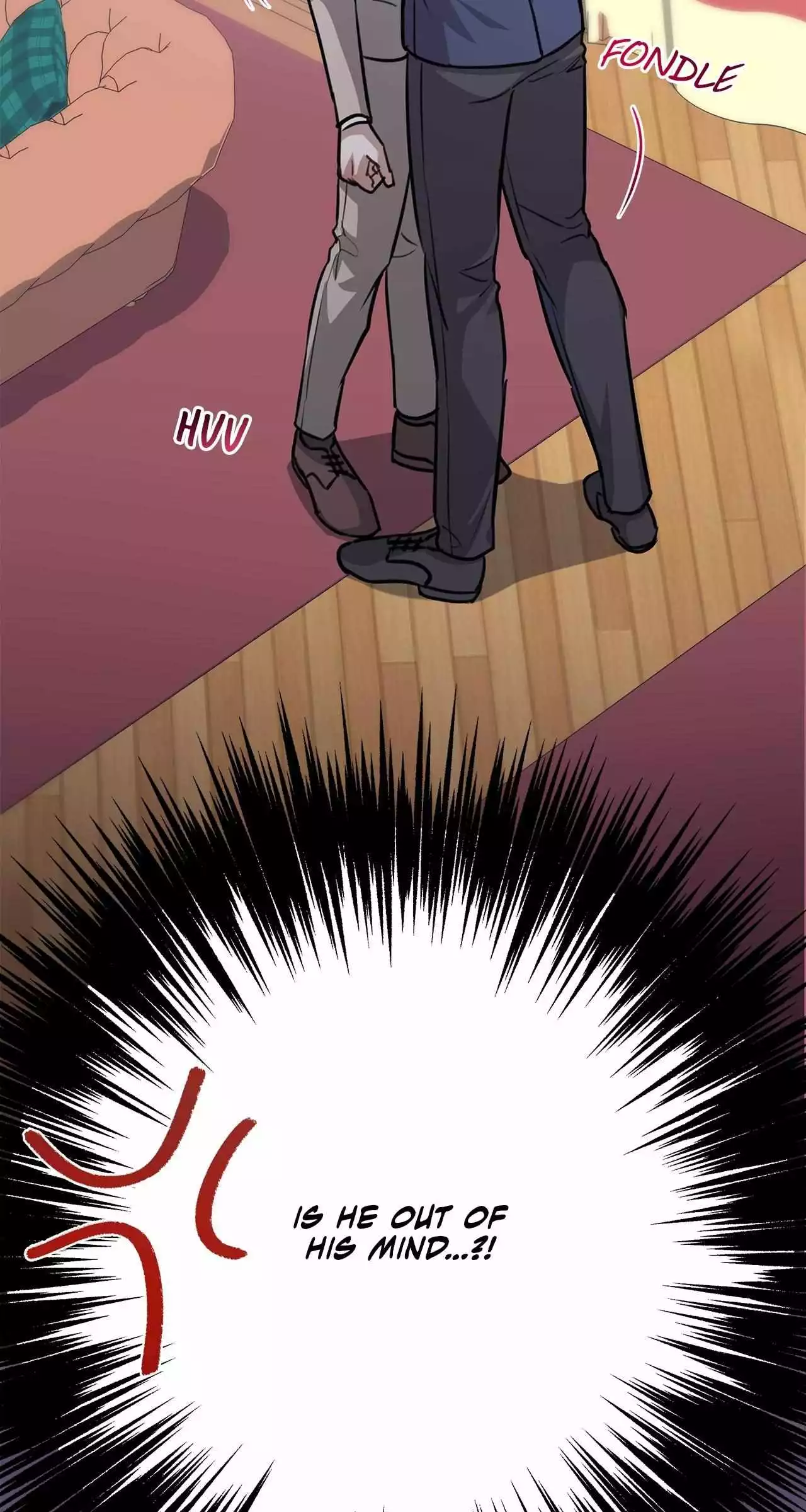Method Romance Chapter 24 page 6