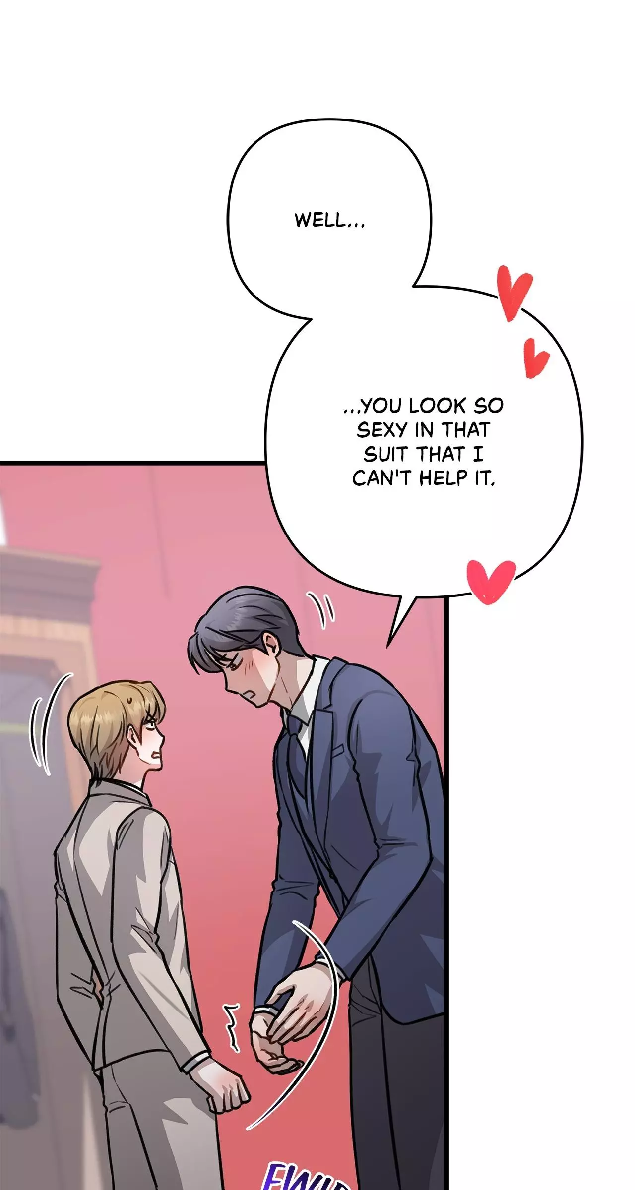 Method Romance Chapter 24 page 8