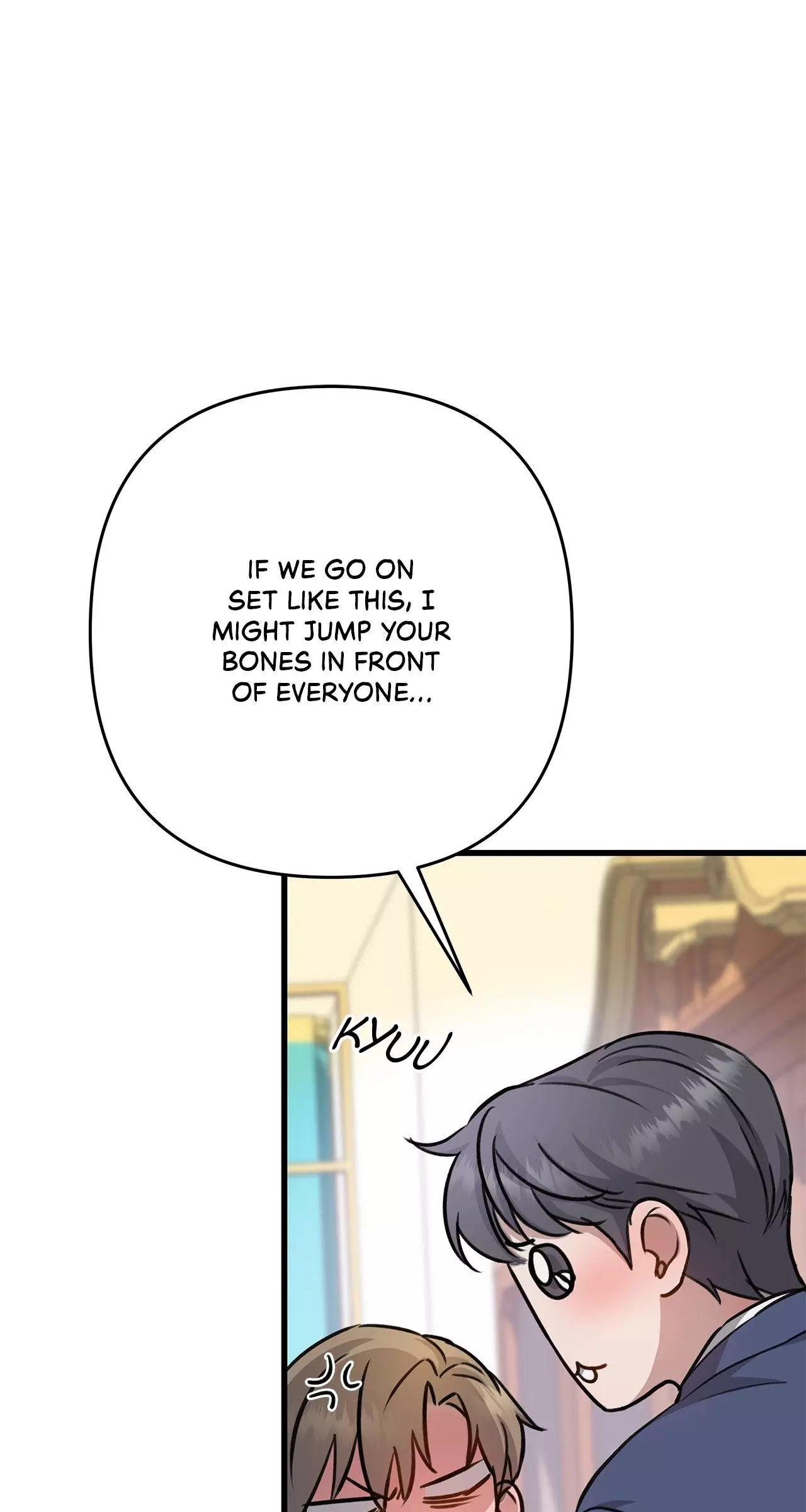 Method Romance Chapter 24 page 10