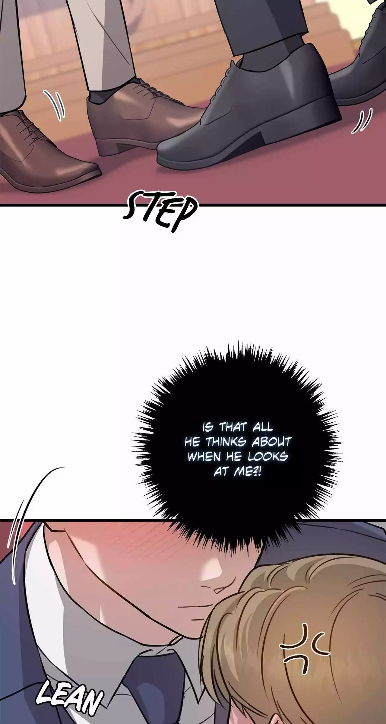 Method Romance Chapter 24 page 12