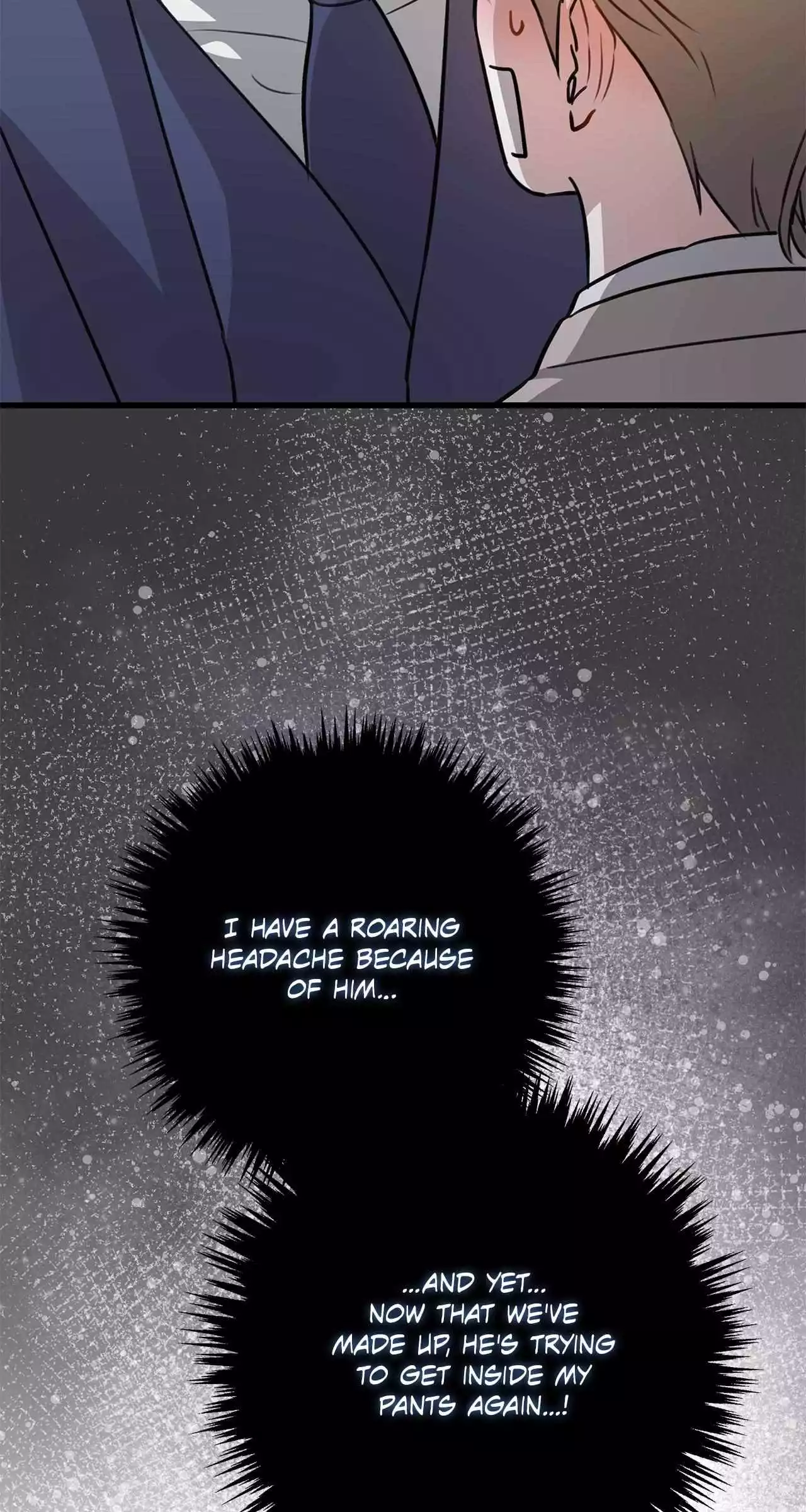 Method Romance Chapter 24 page 13