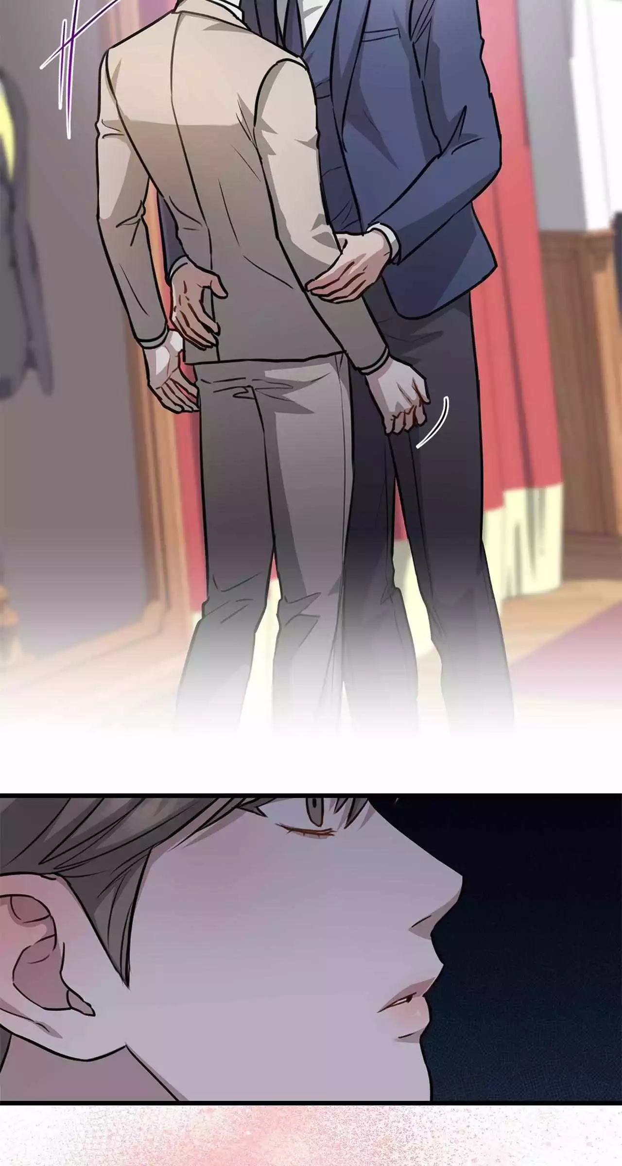Method Romance Chapter 24 page 15