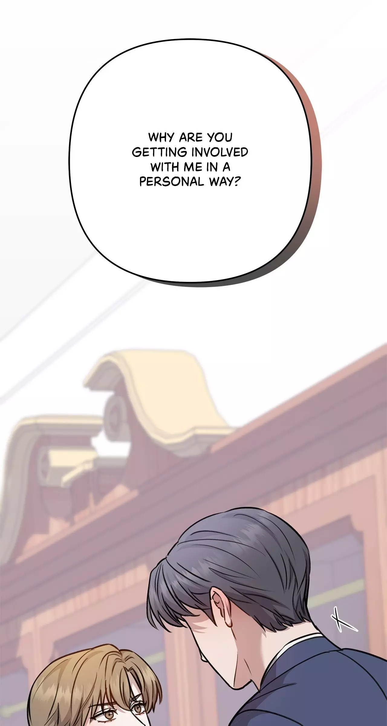 Method Romance Chapter 24 page 18