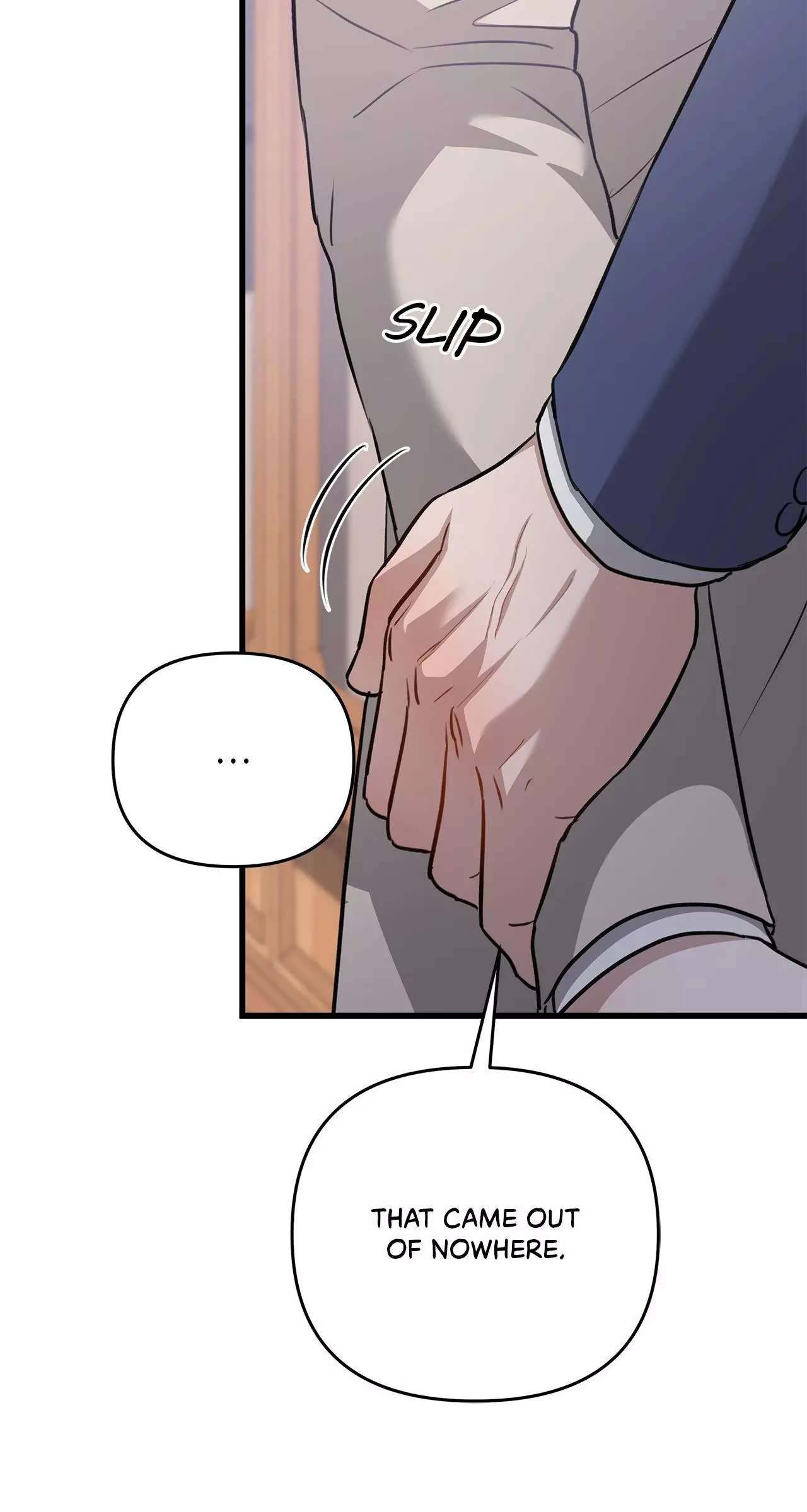 Method Romance Chapter 24 page 21