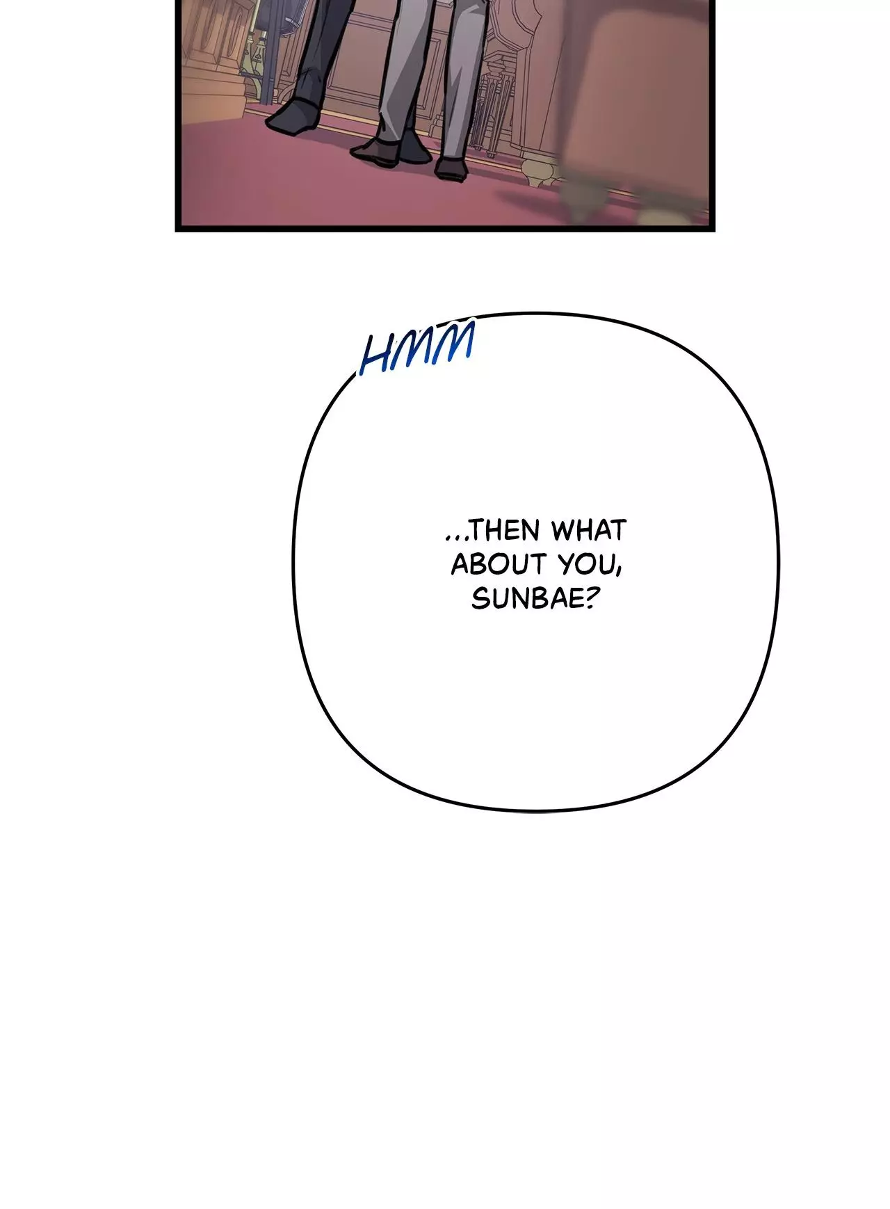 Method Romance Chapter 24 page 23