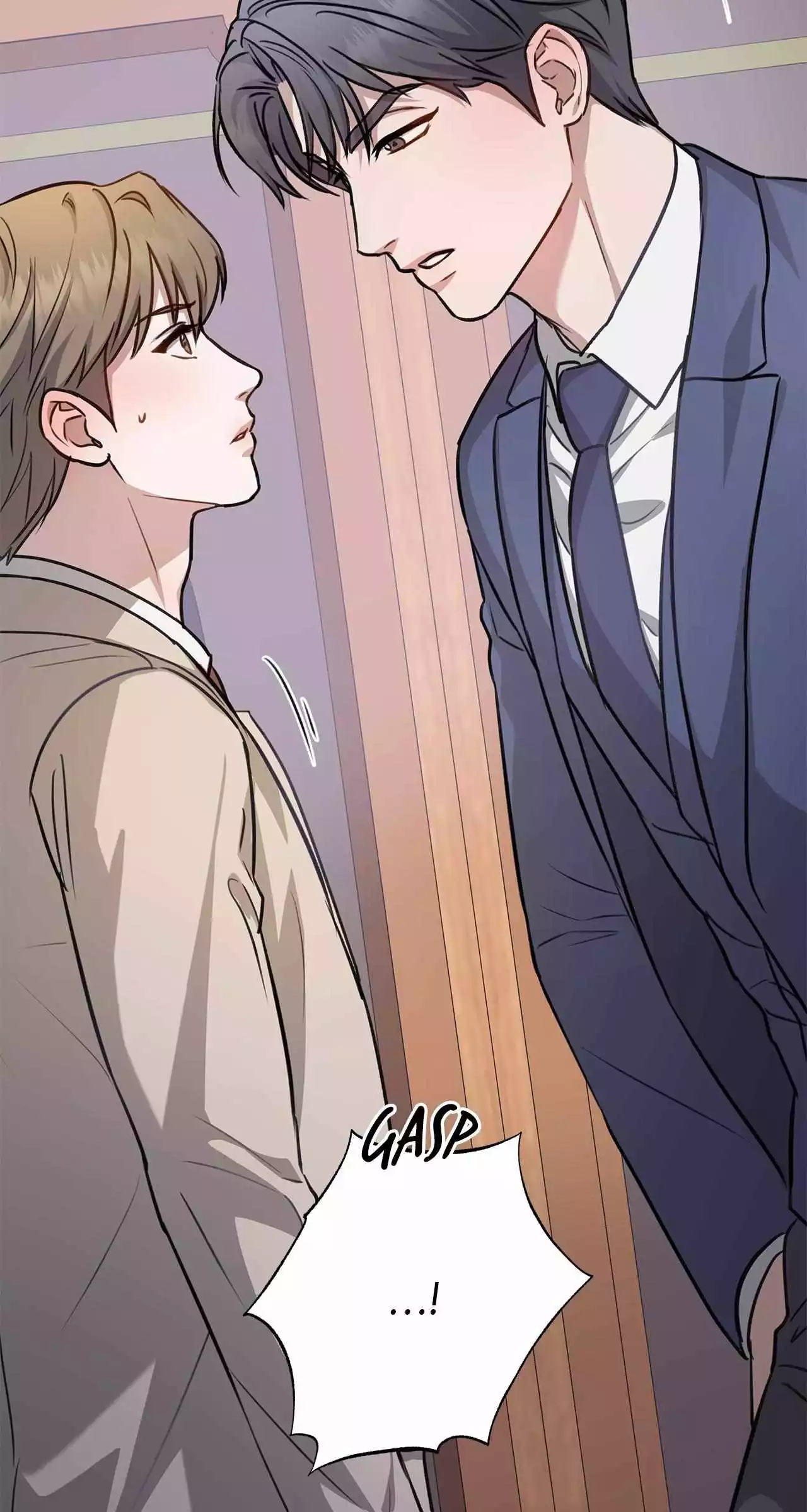 Method Romance Chapter 24 page 26