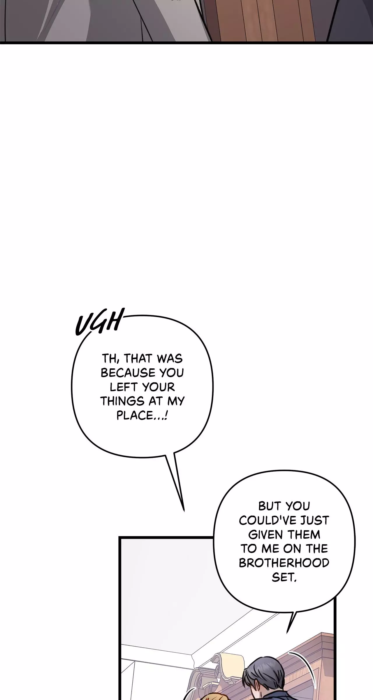 Method Romance Chapter 24 page 27