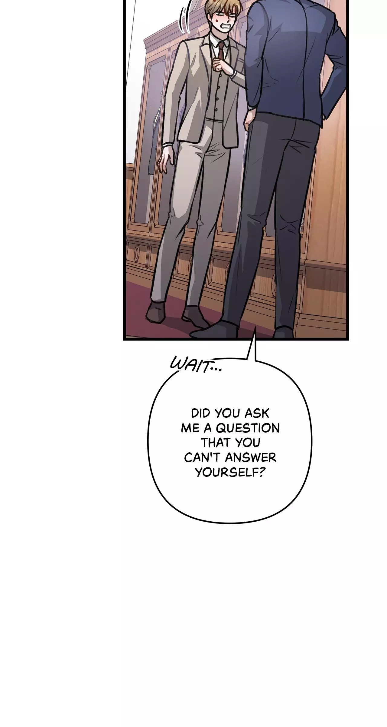 Method Romance Chapter 24 page 28