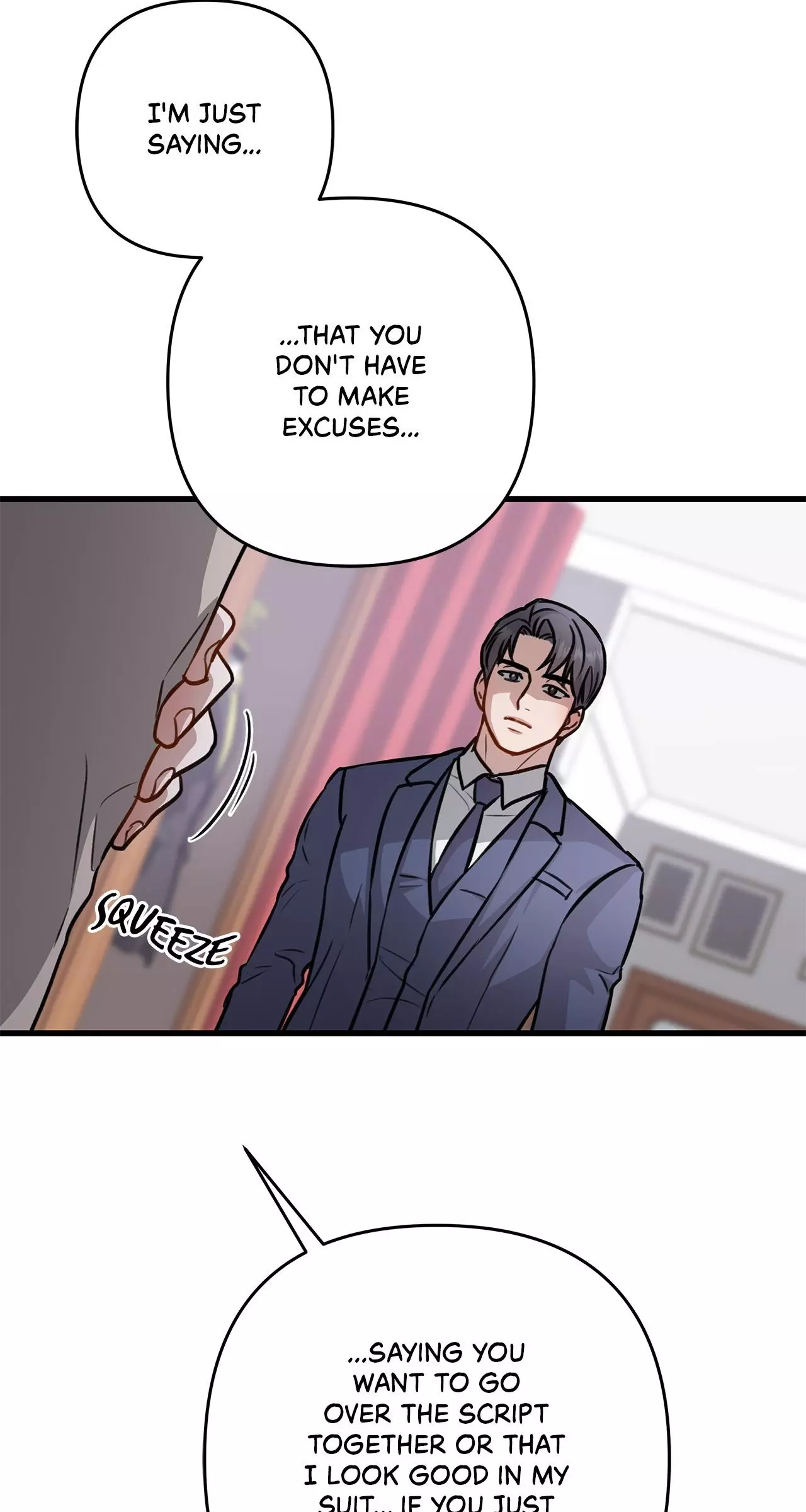 Method Romance Chapter 24 page 33