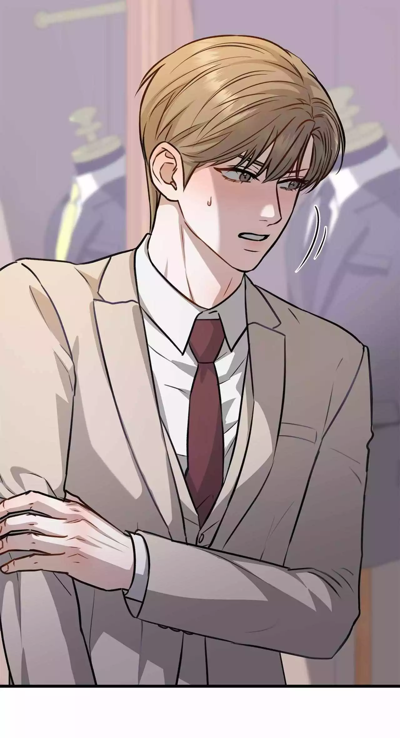 Method Romance Chapter 24 page 35