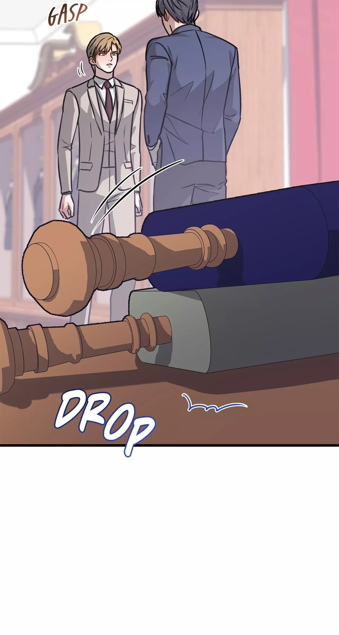 Method Romance Chapter 24 page 43