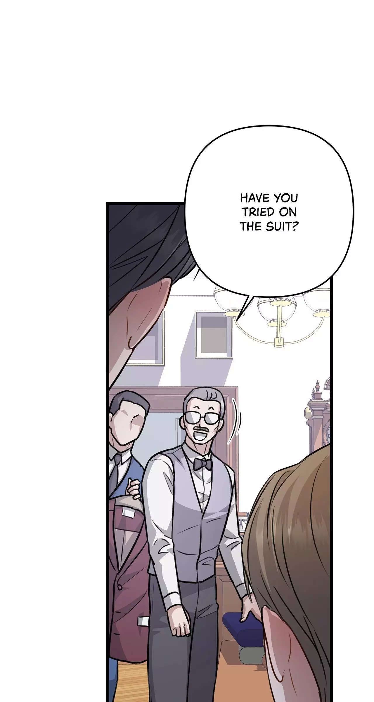 Method Romance Chapter 24 page 44