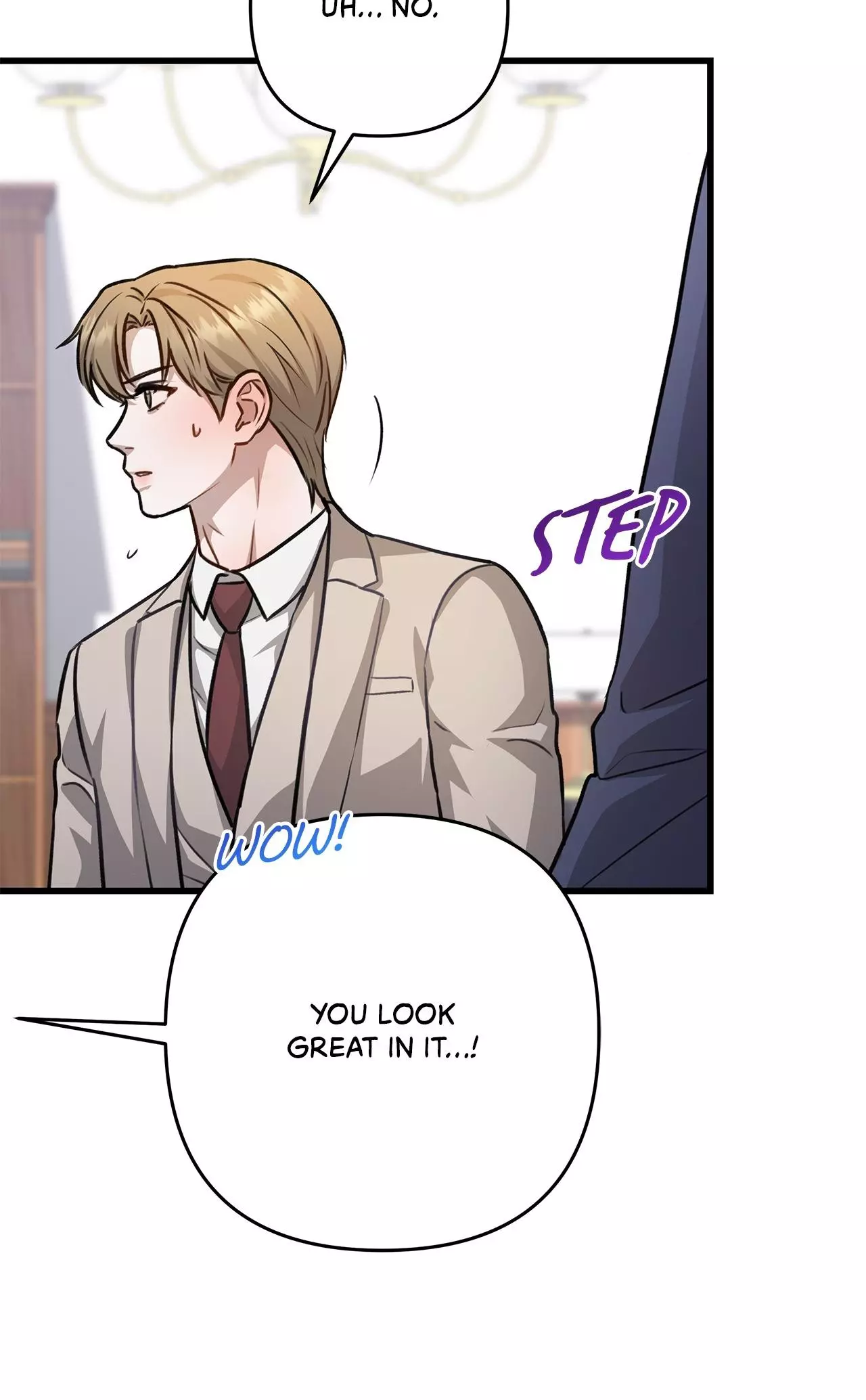 Method Romance Chapter 24 page 46