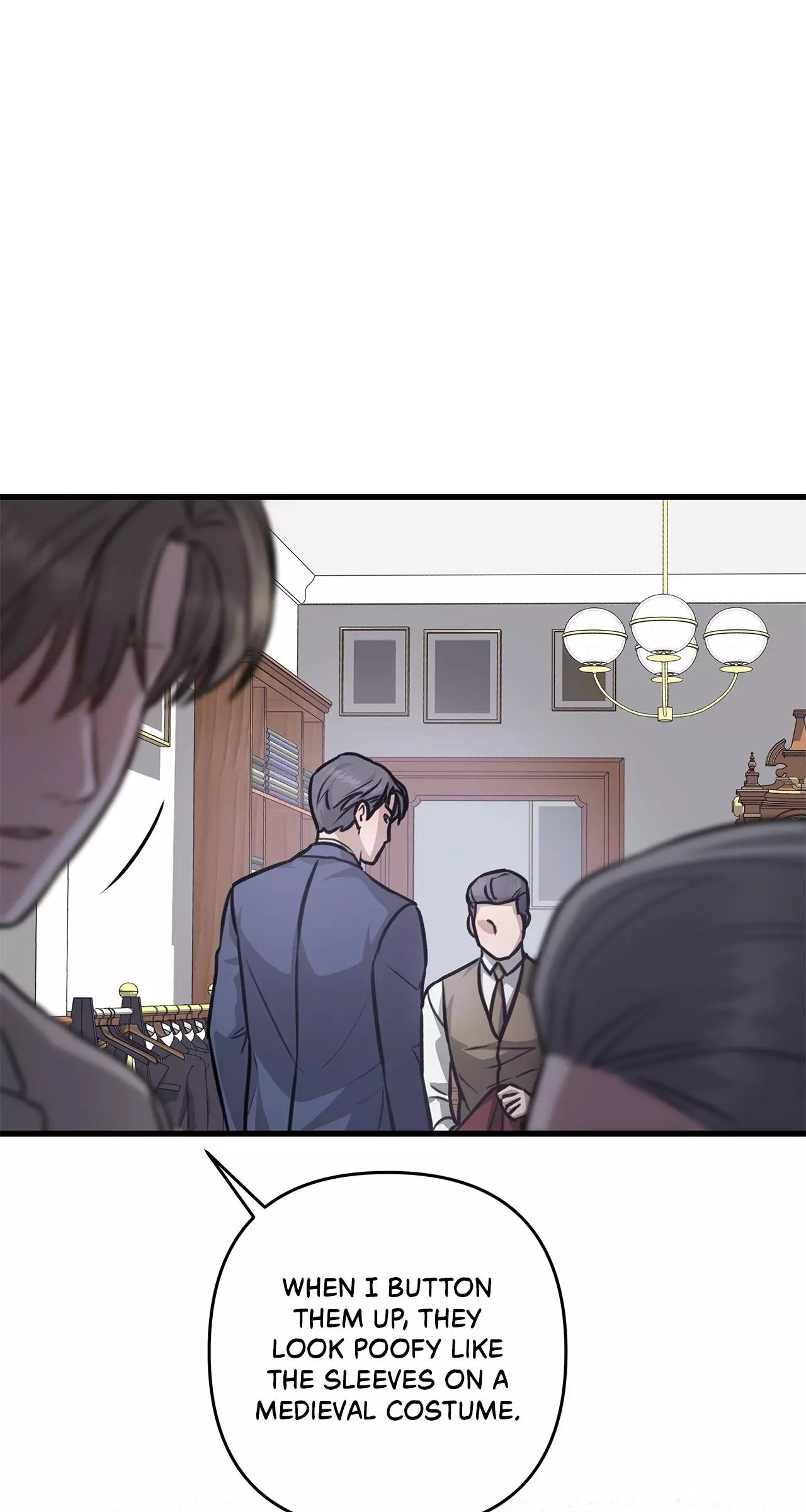 Method Romance Chapter 24 page 50
