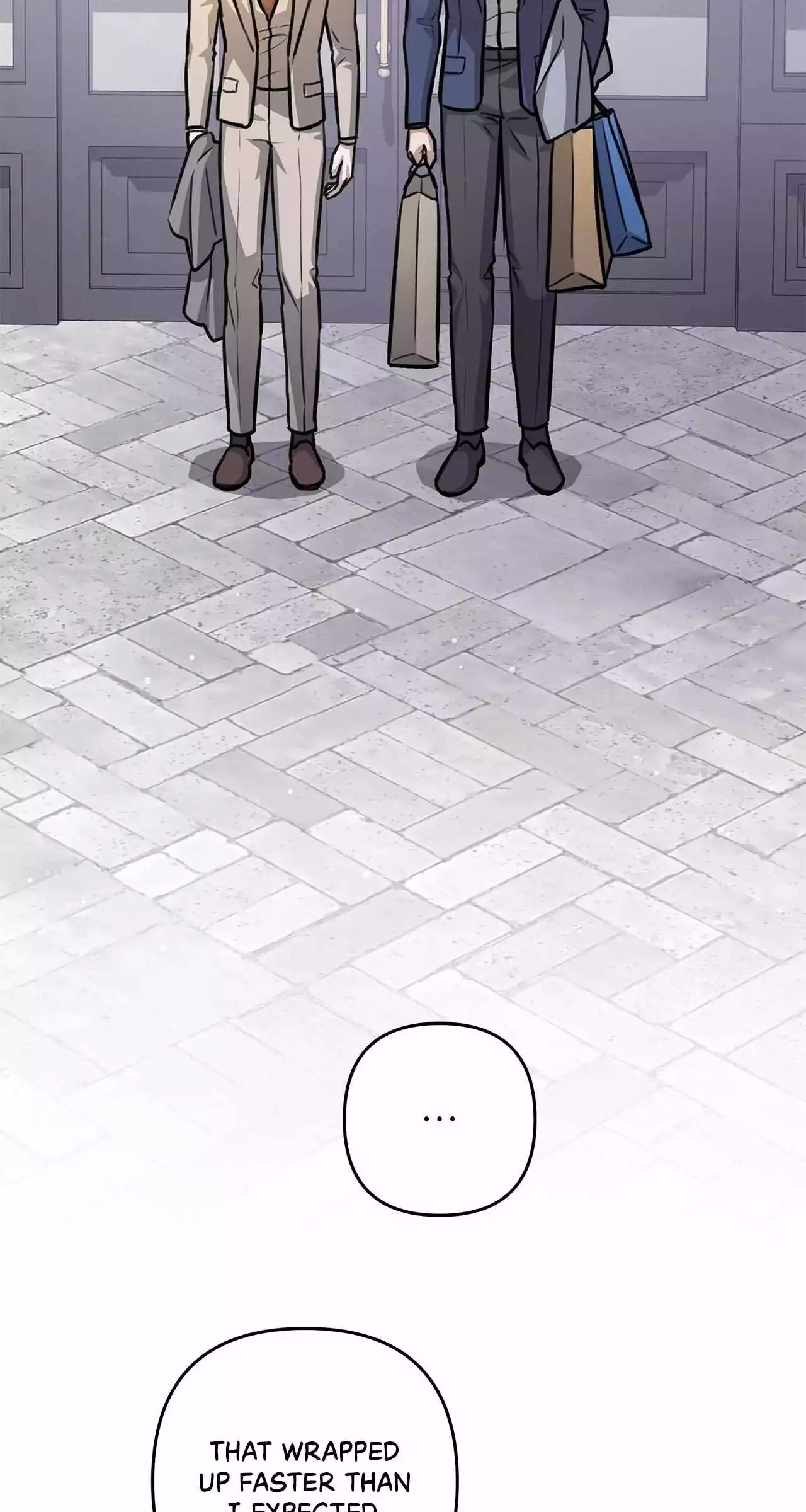 Method Romance Chapter 24 page 55