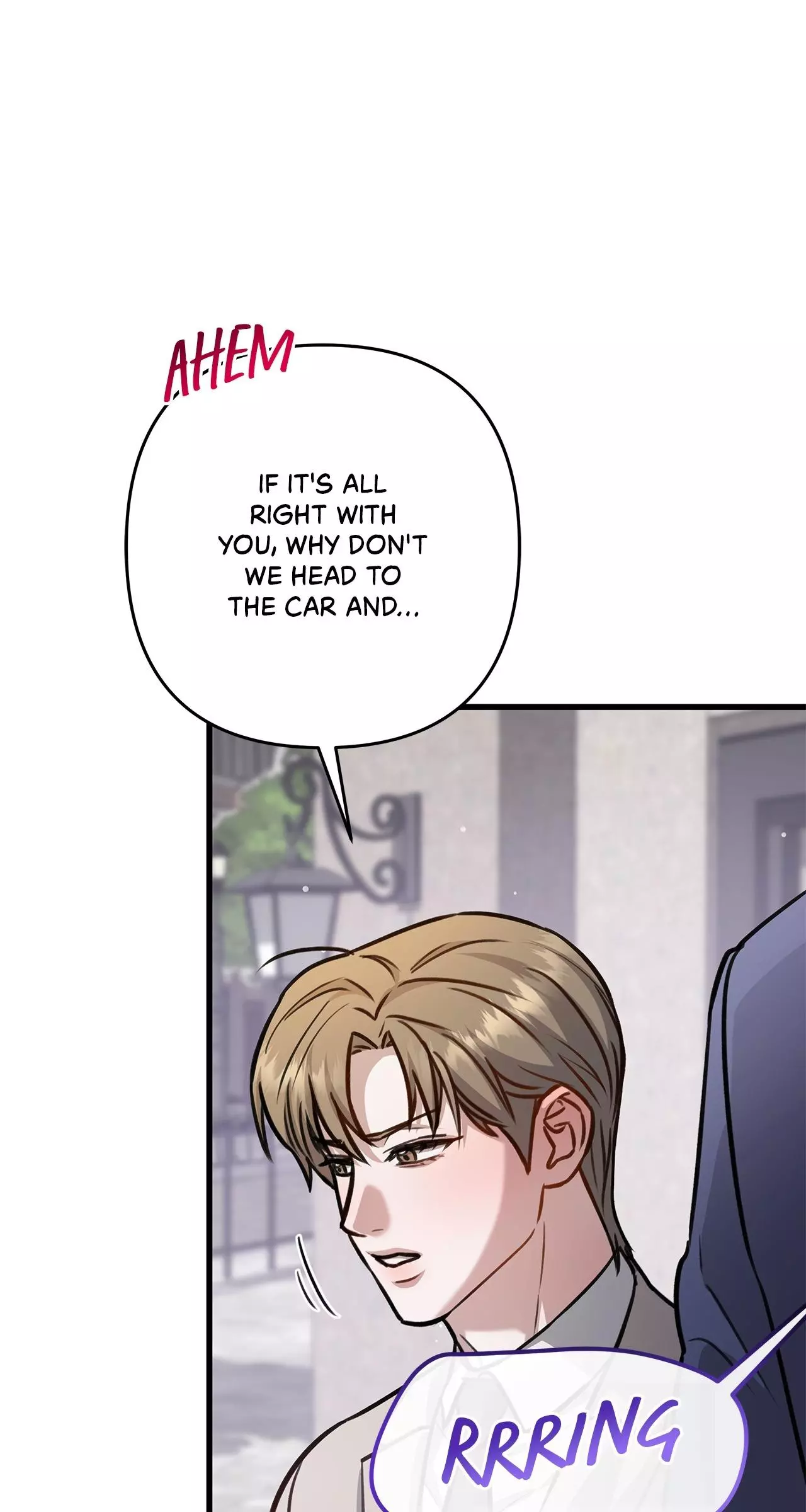 Method Romance Chapter 24 page 57