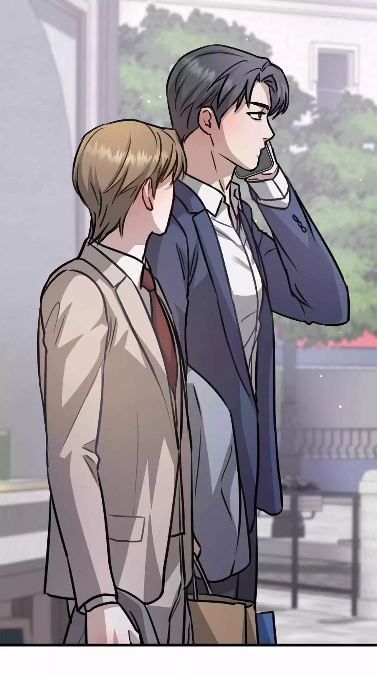 Method Romance Chapter 24 page 59