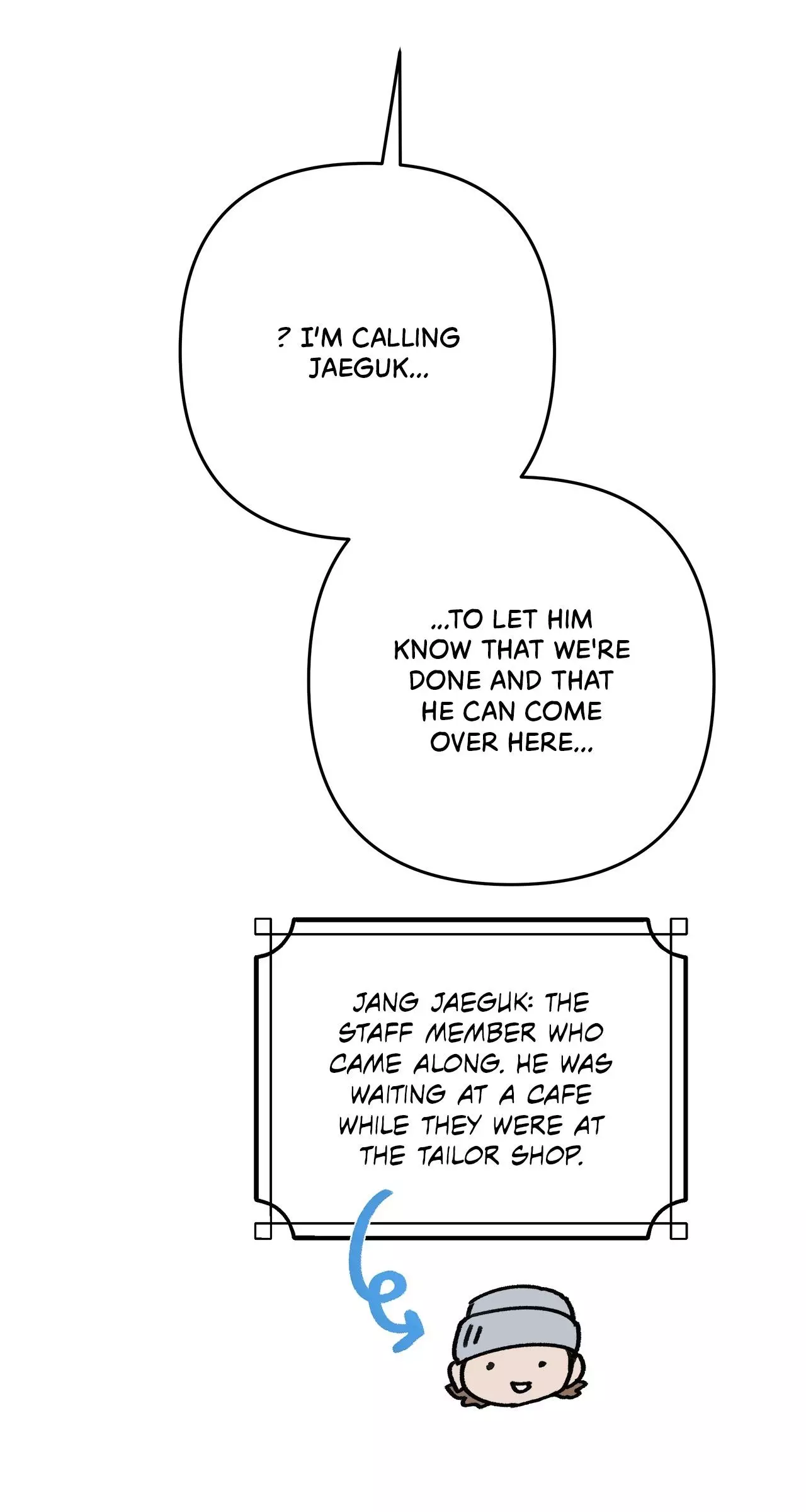 Method Romance Chapter 24 page 61