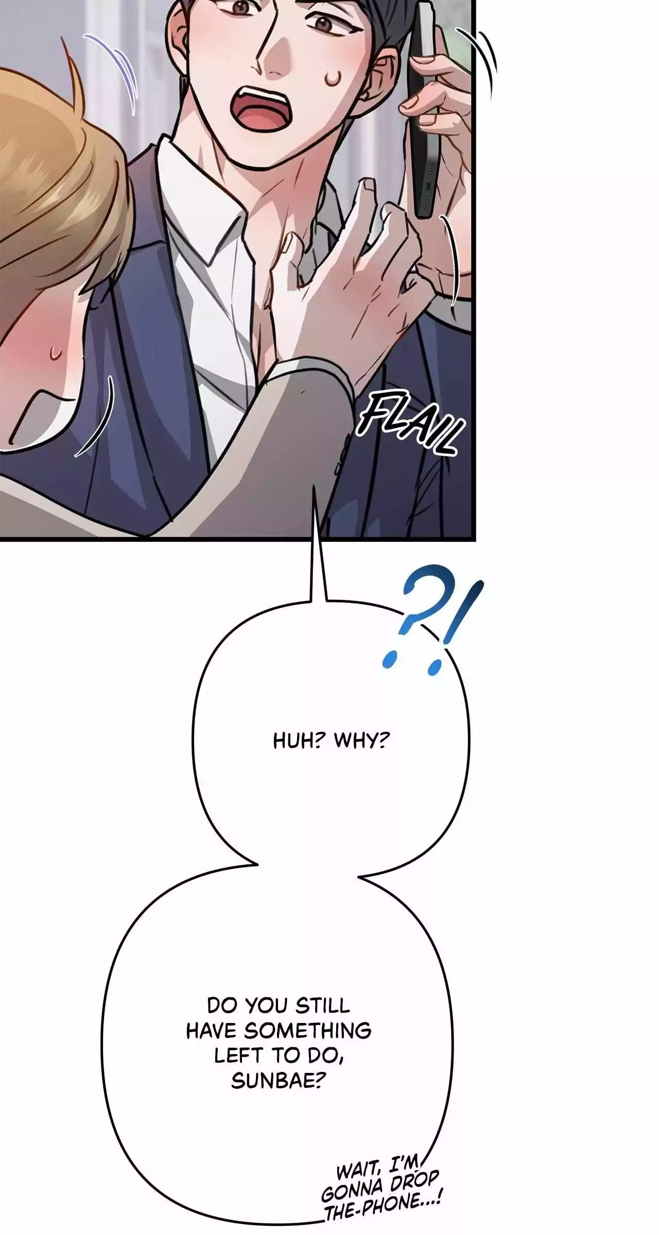 Method Romance Chapter 24 page 63
