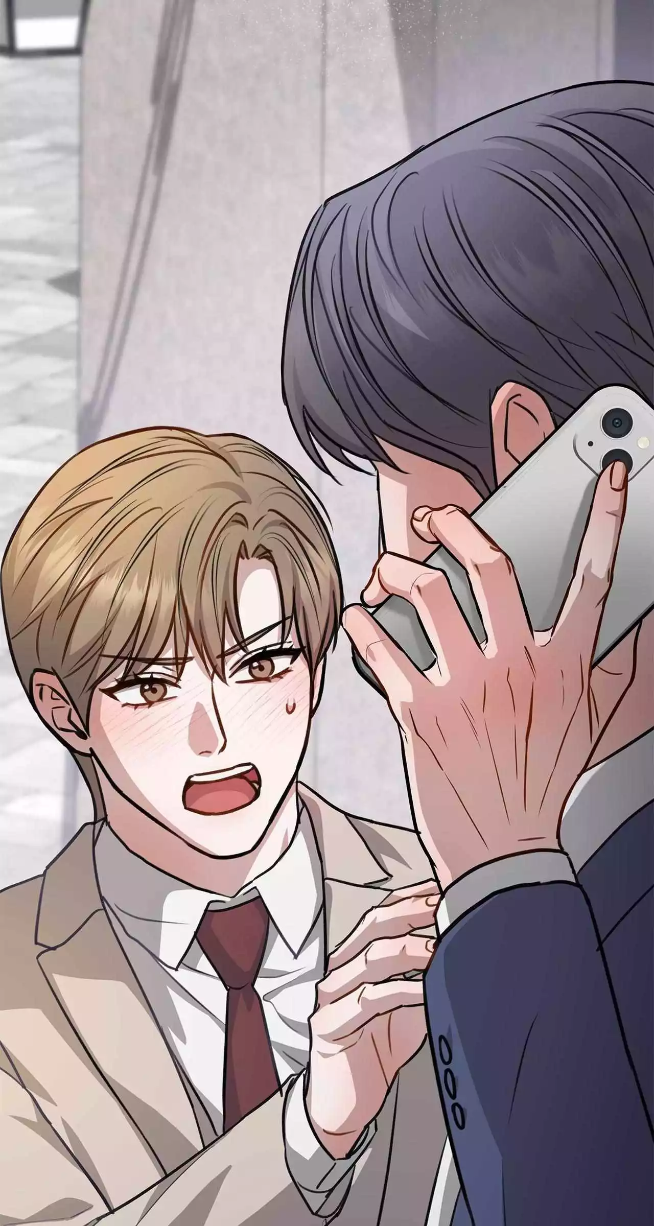 Method Romance Chapter 24 page 65