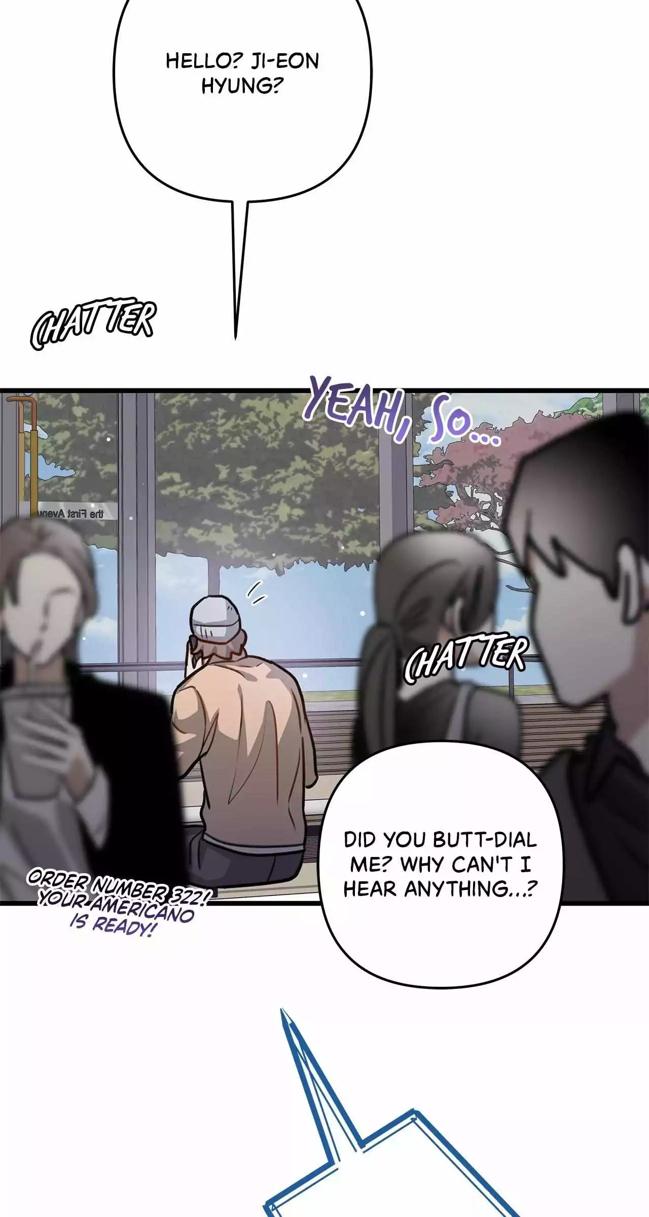 Method Romance Chapter 24 page 70