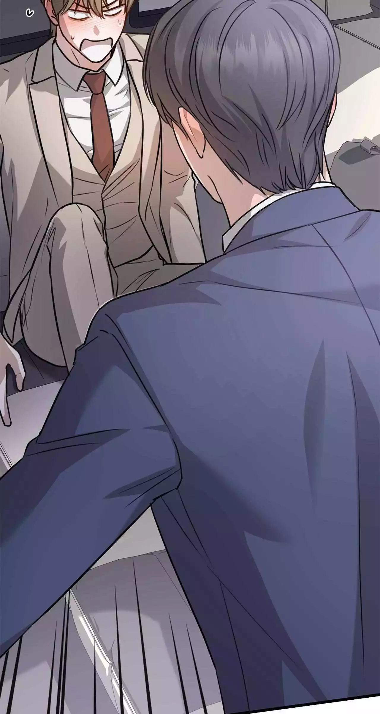 Method Romance Chapter 24 page 82