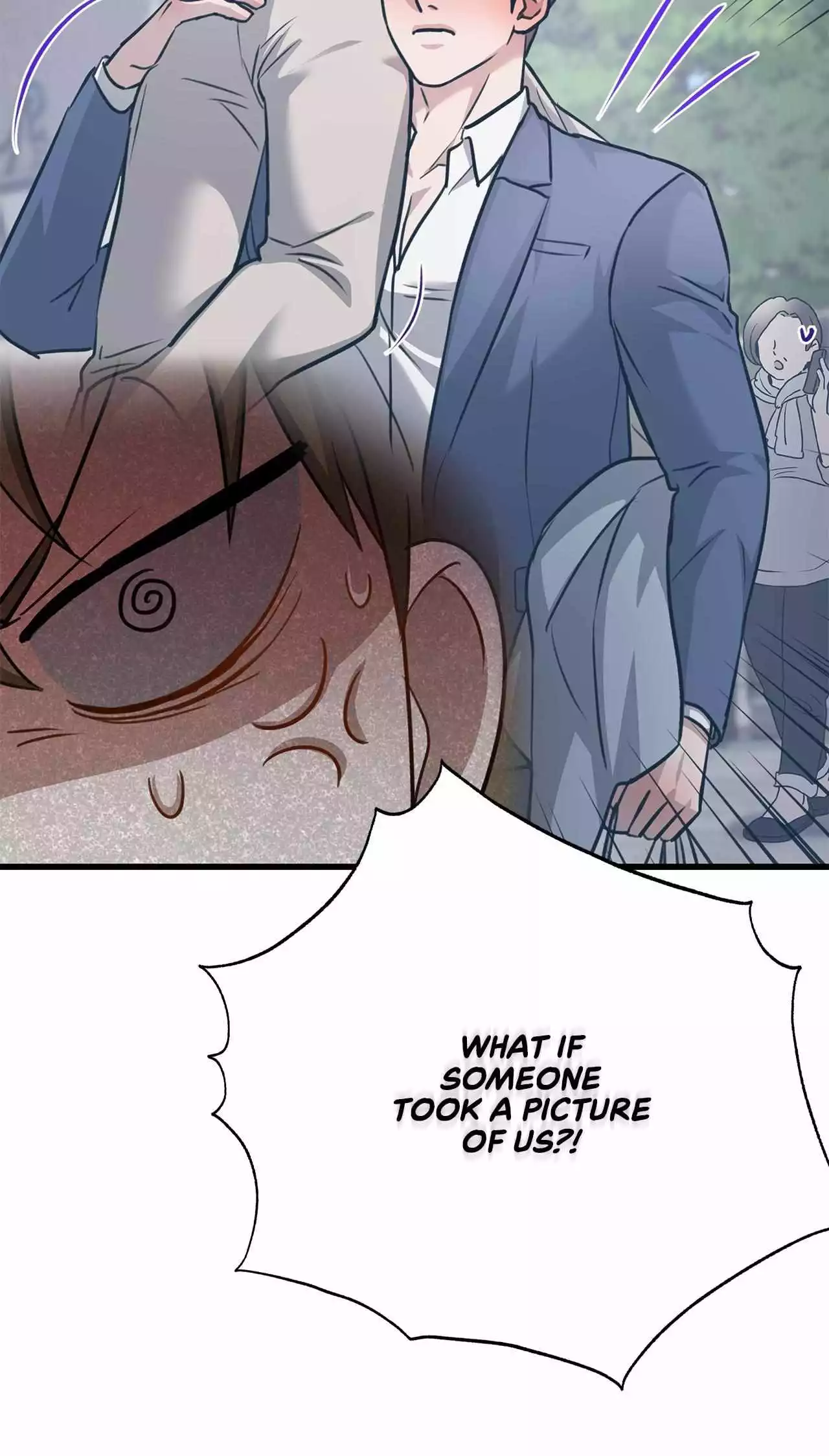 Method Romance Chapter 24 page 84