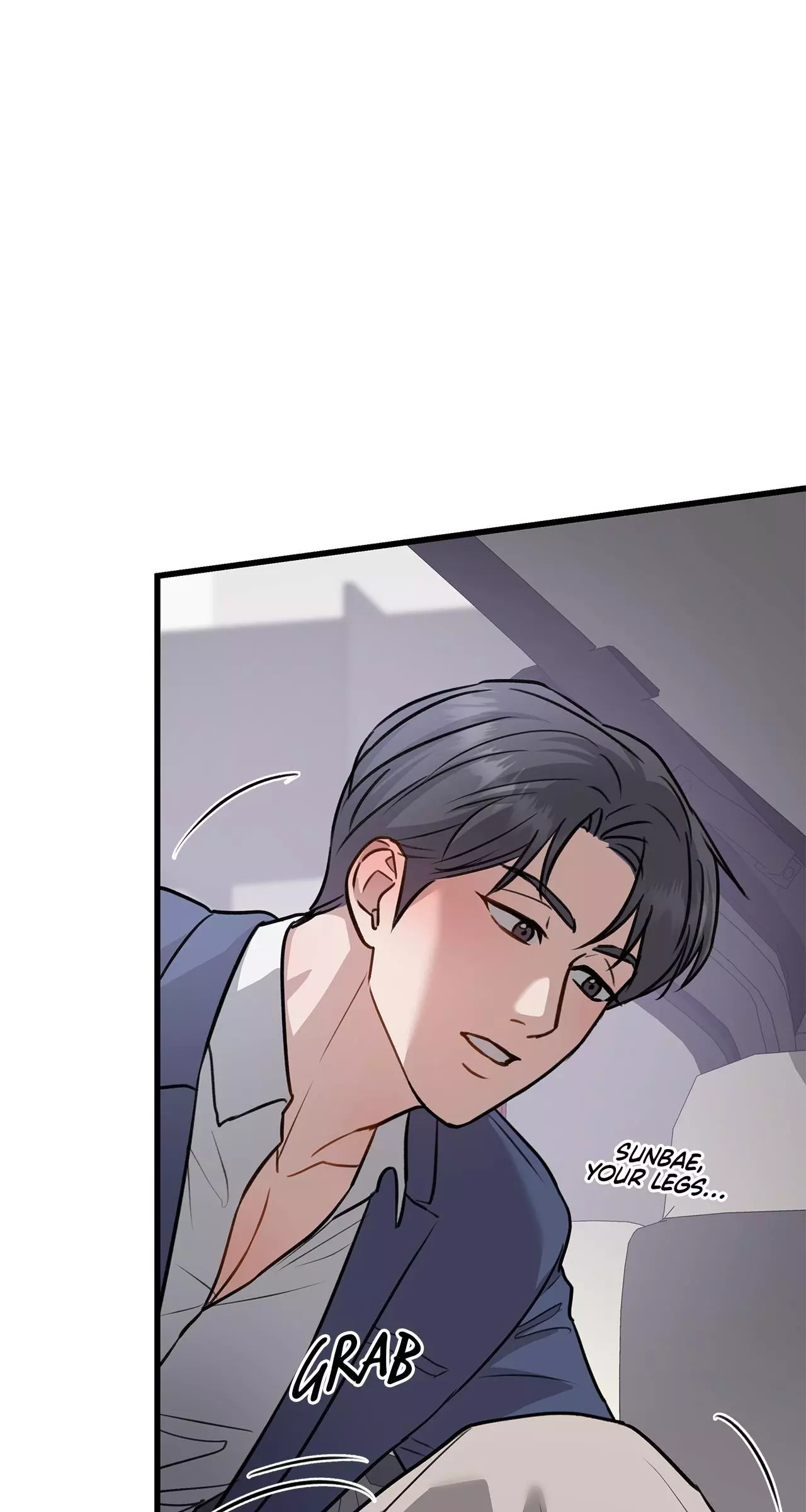 Method Romance Chapter 24 page 85