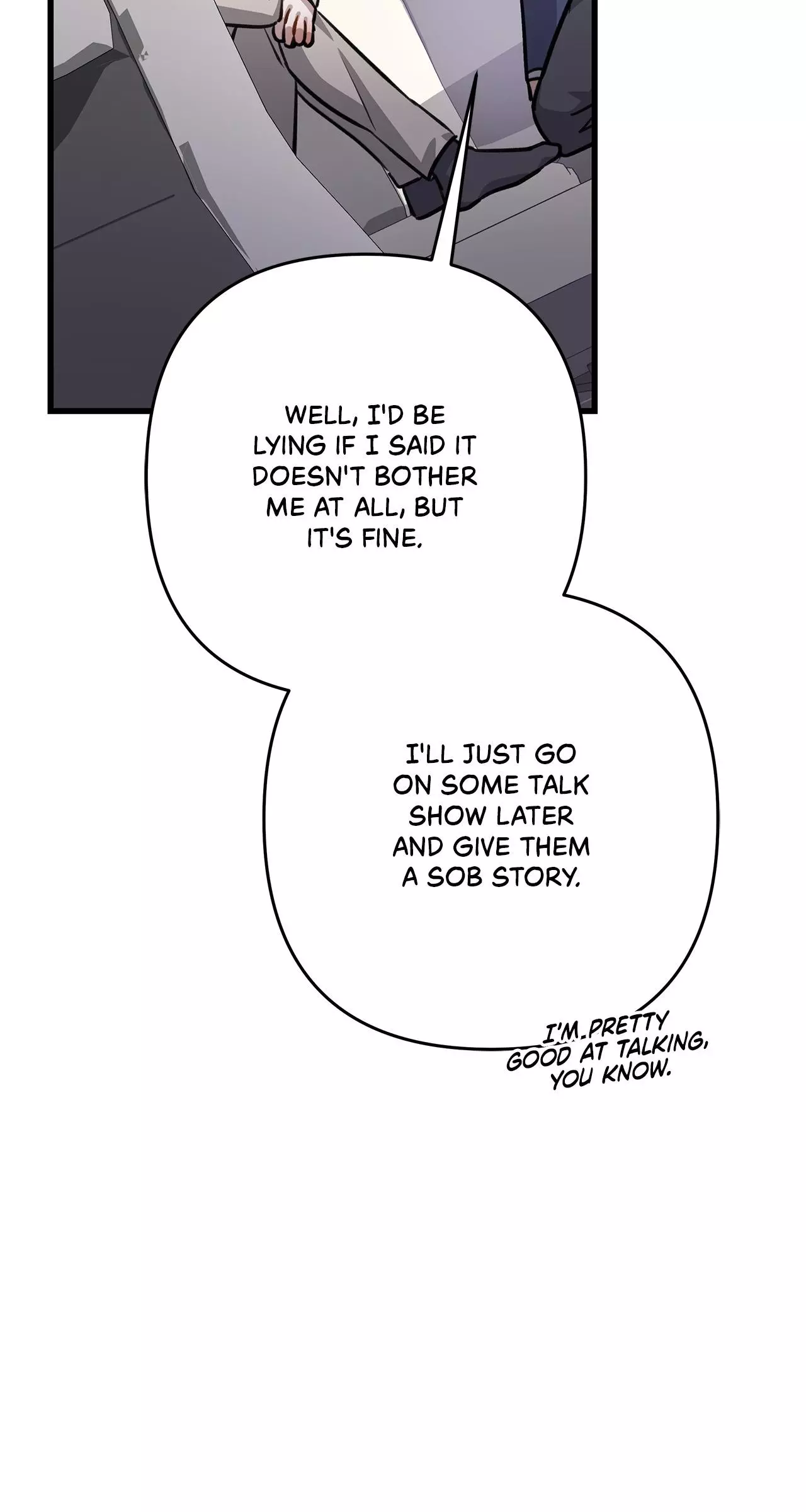 Method Romance Chapter 24 page 90