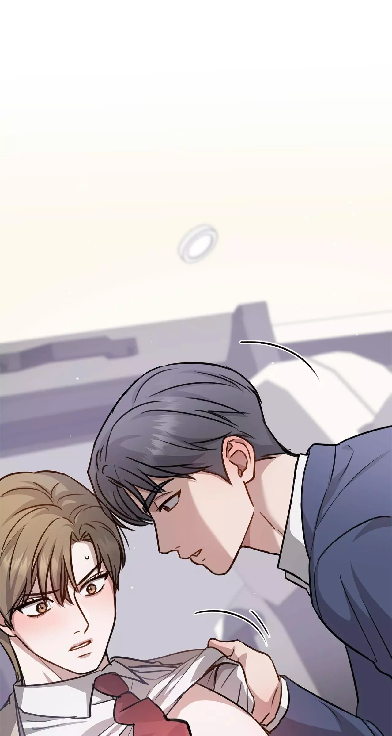 Method Romance Chapter 24 page 96