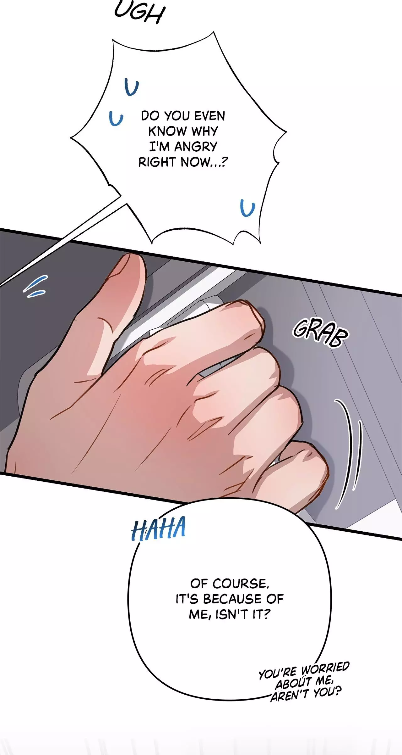 Method Romance Chapter 24 page 100