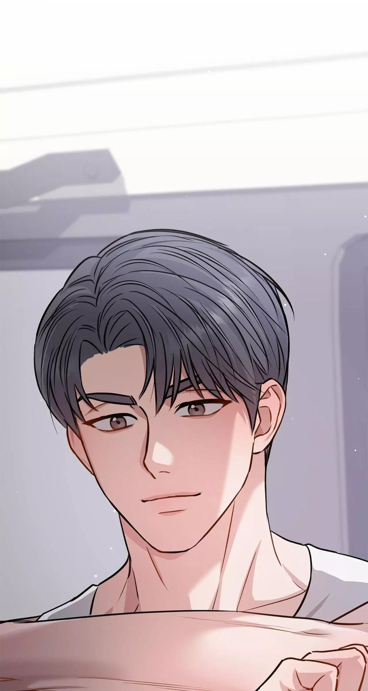 Method Romance Chapter 24 page 105