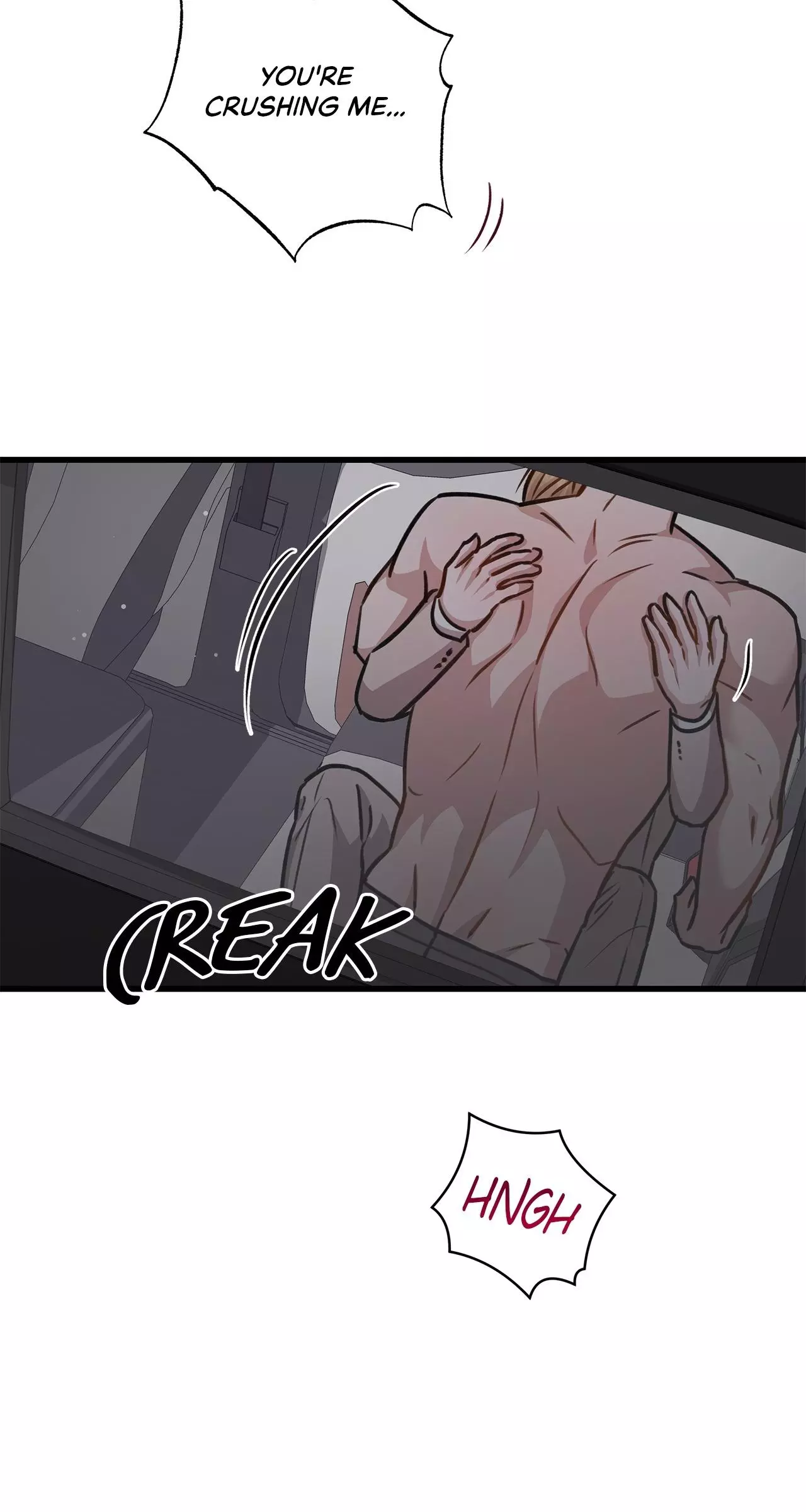 Method Romance Chapter 24 page 110