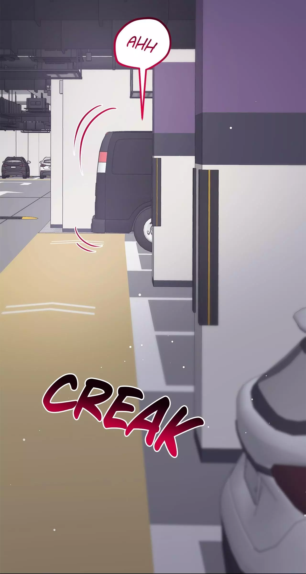 Method Romance Chapter 24 page 112