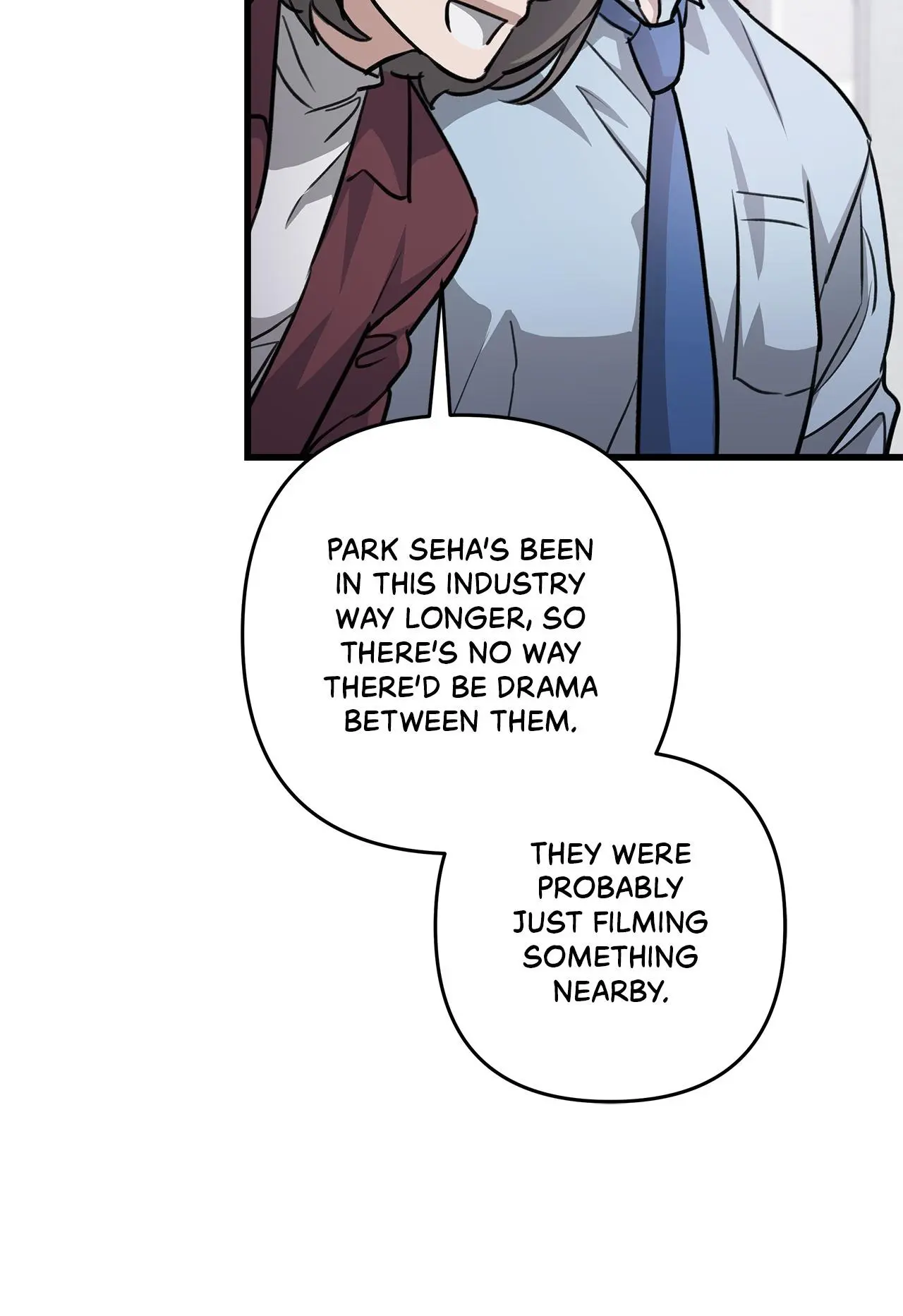 Method Romance Chapter 25 page 10