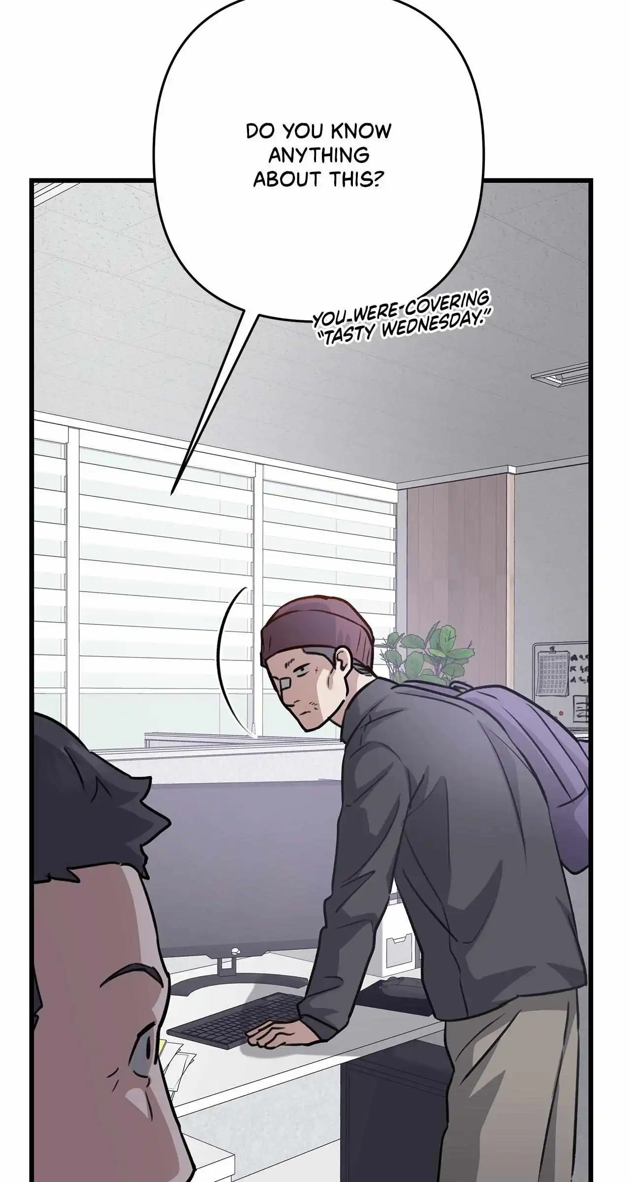 Method Romance Chapter 25 page 13