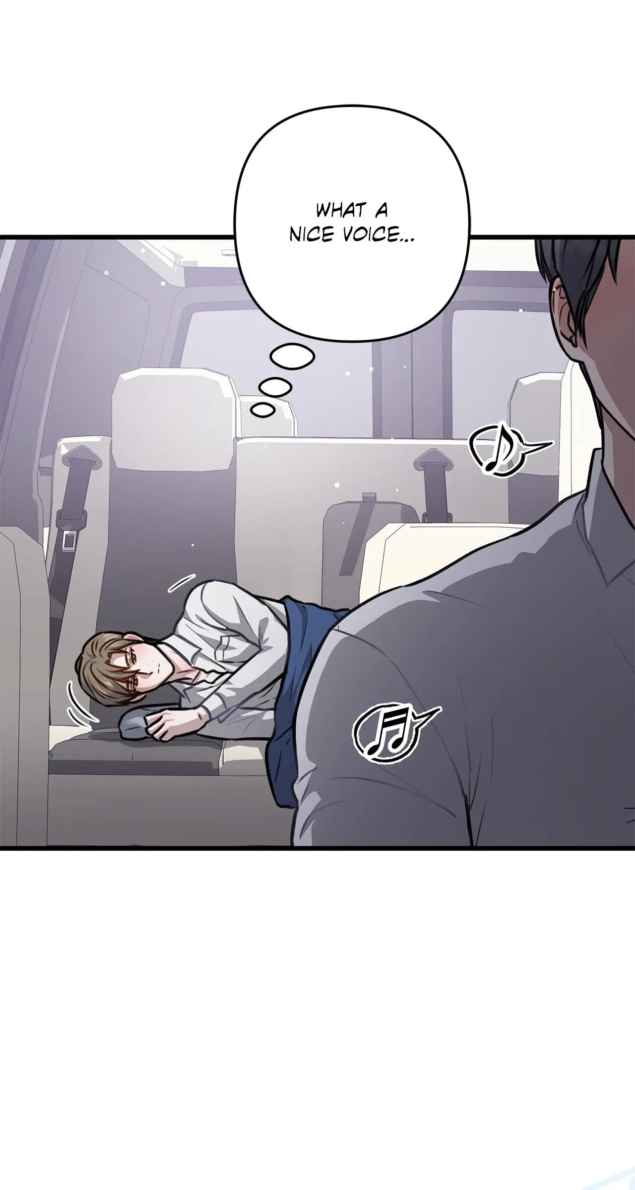 Method Romance Chapter 25 page 29